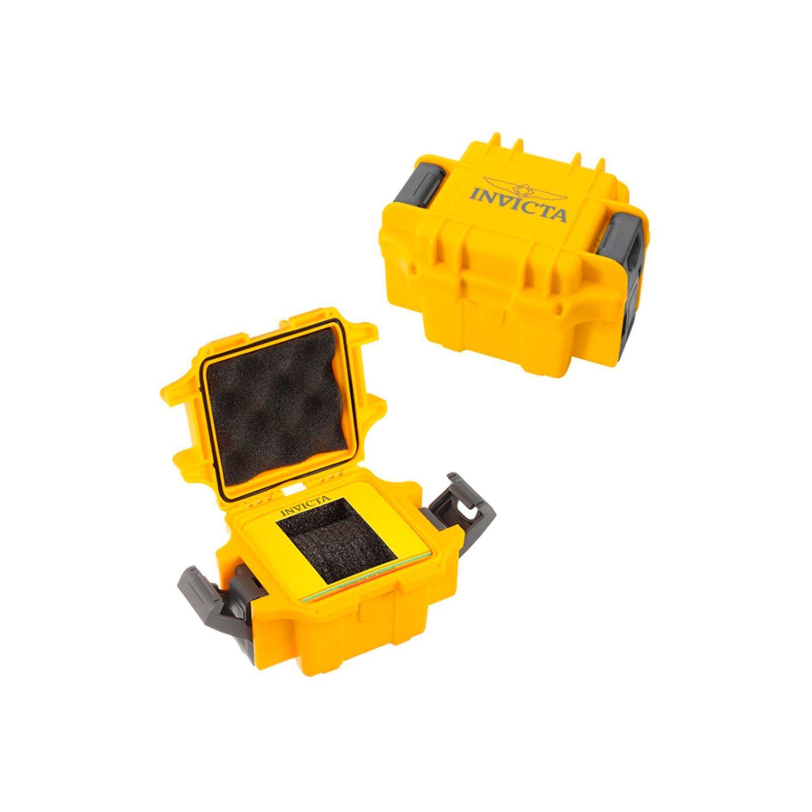 Reloj Invicta 39755 Pro Diver Automatico Acero-3