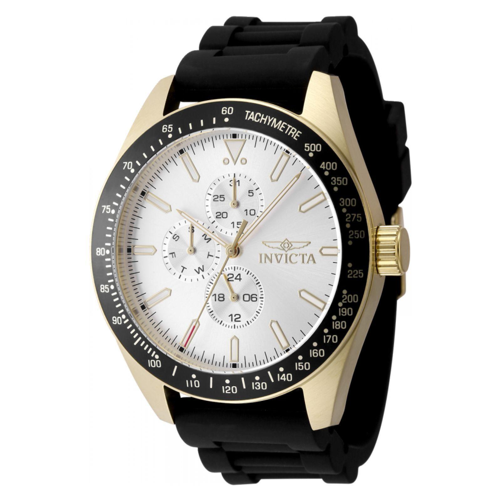 Reloj Invicta 48857 Quartz Hombre-0