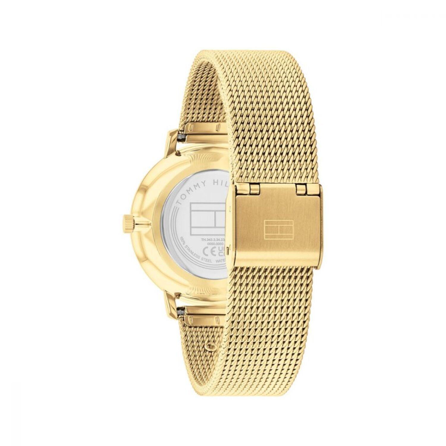 Reloj Tommy Hilfiger 1782739 Mujer Quartz-2