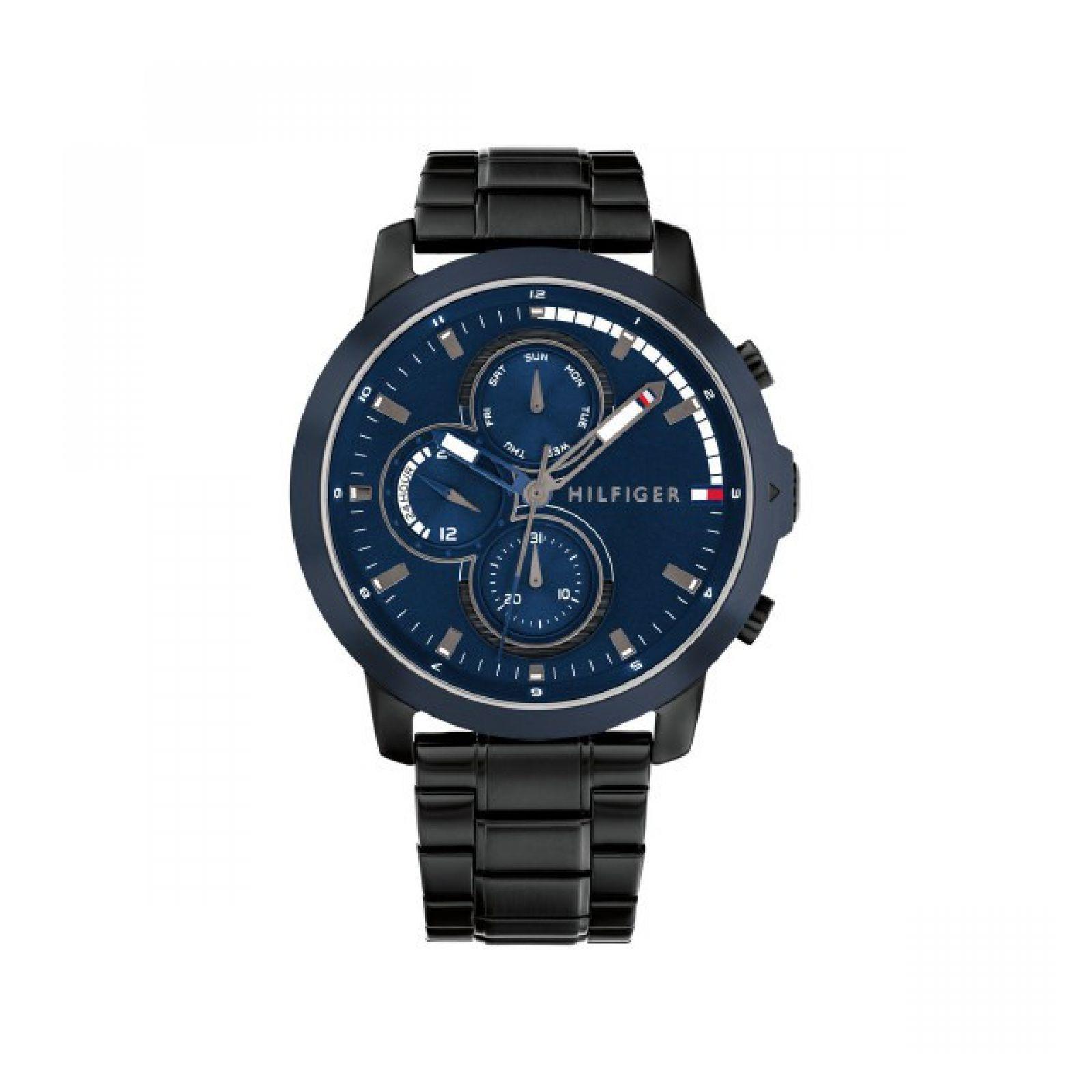 Reloj Tommy Hilfiger Jameson  1792049 Quartz   Hombre-0