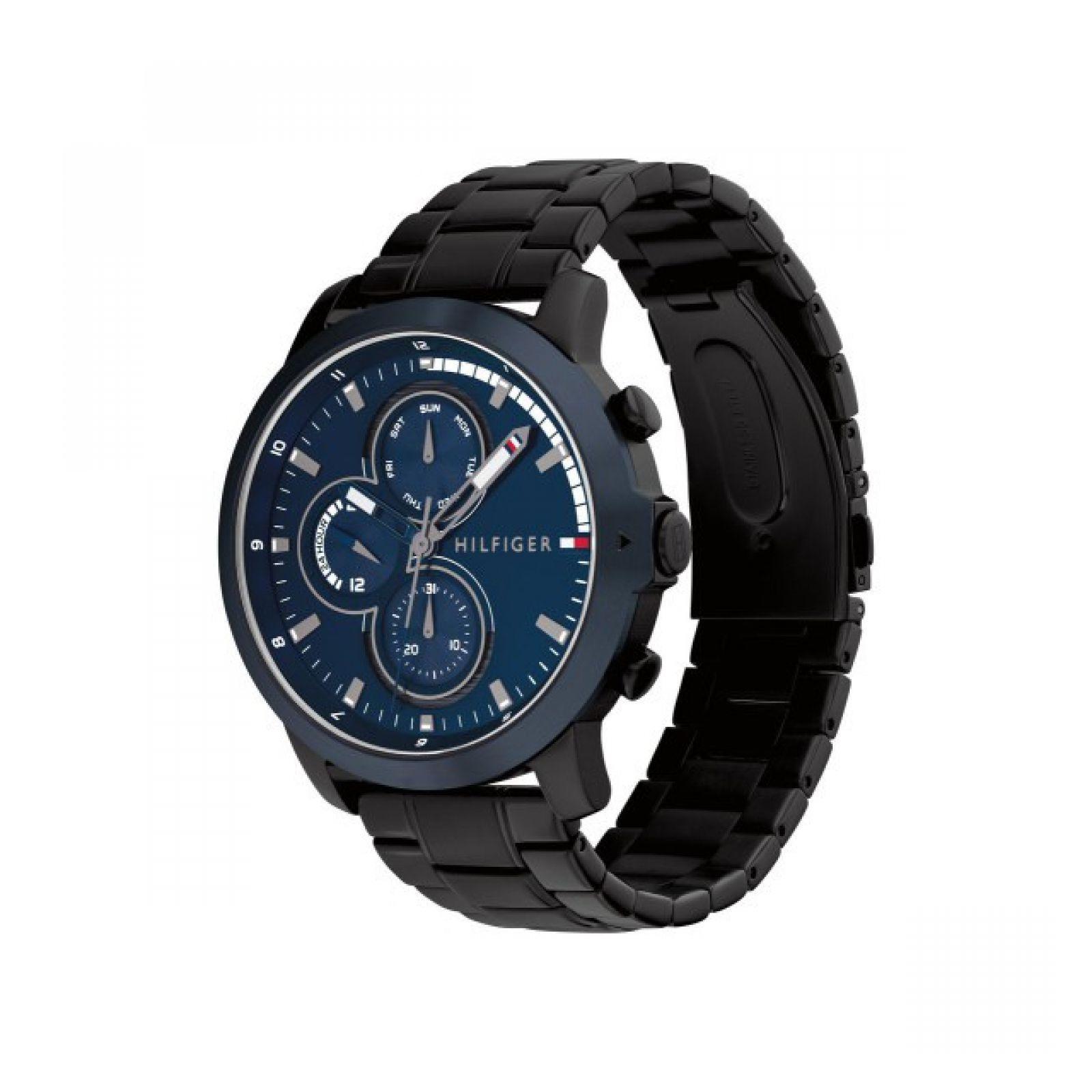 Reloj Tommy Hilfiger Jameson  1792049 Quartz   Hombre-1