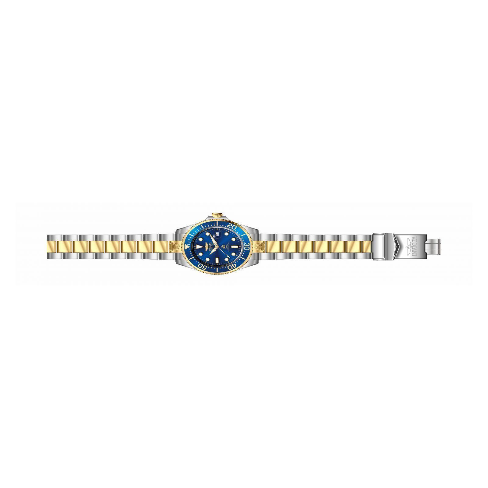 Reloj Hombre Invicta 27613 Pro Diver-0