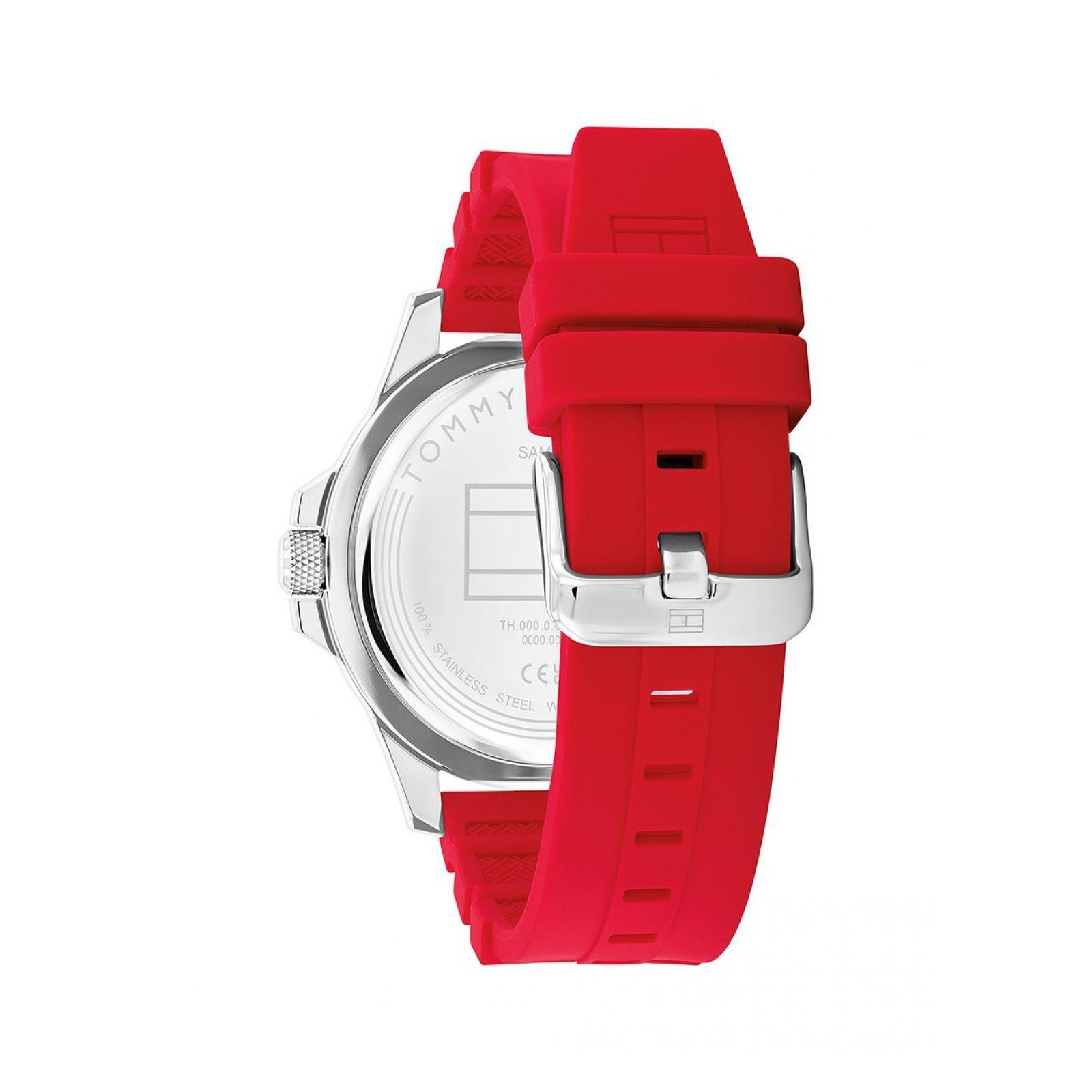 Reloj Tommy Hilfiger Ryan  1710540 Quartz   Hombre-2