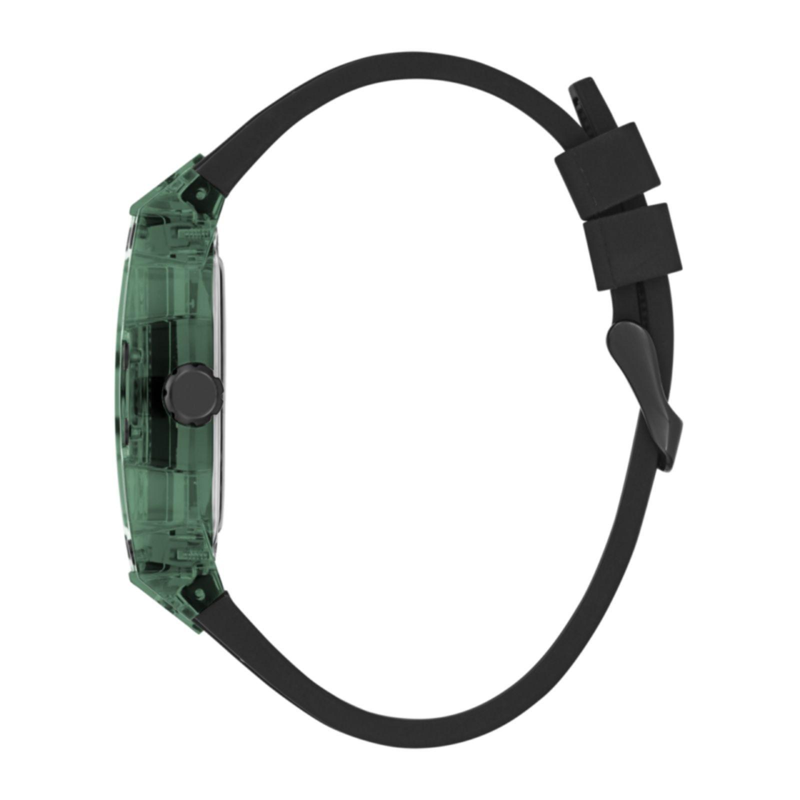 Reloj Guess GW0499G7 Análogo Hombre-2