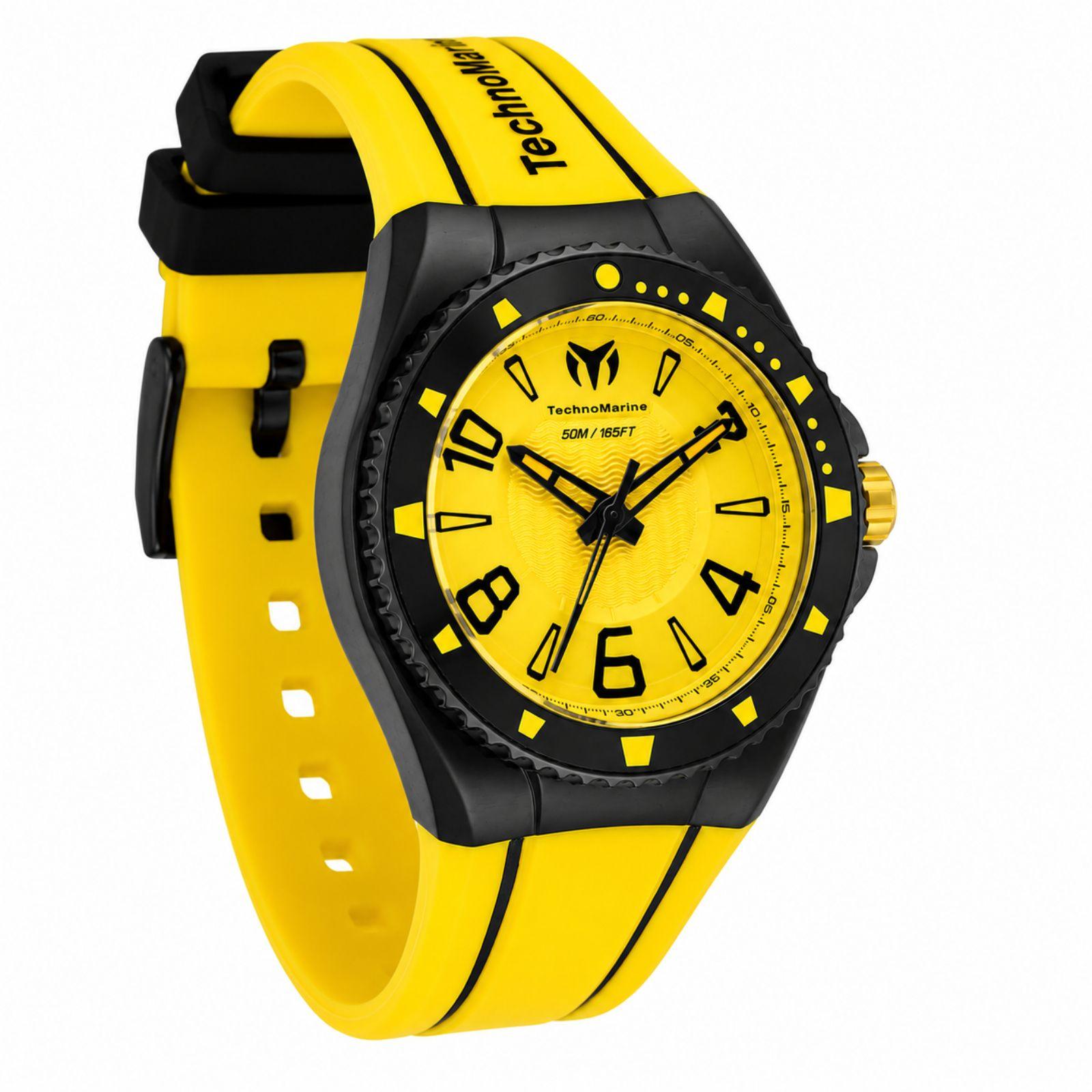 Reloj Technomarine TM-525005 Hombre Quartz-2