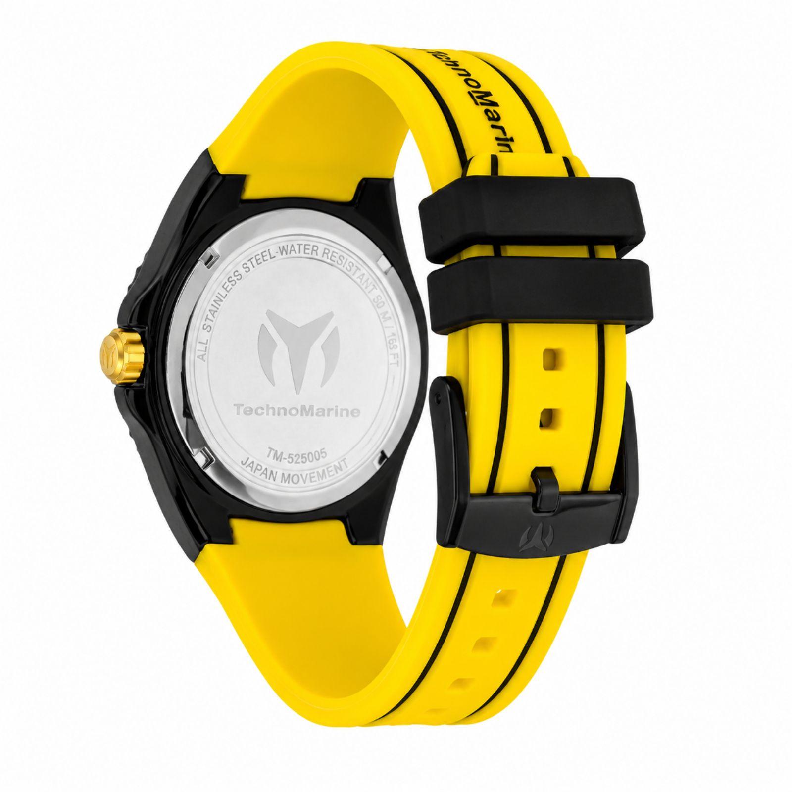 Reloj Technomarine TM-525005 Hombre Quartz-3