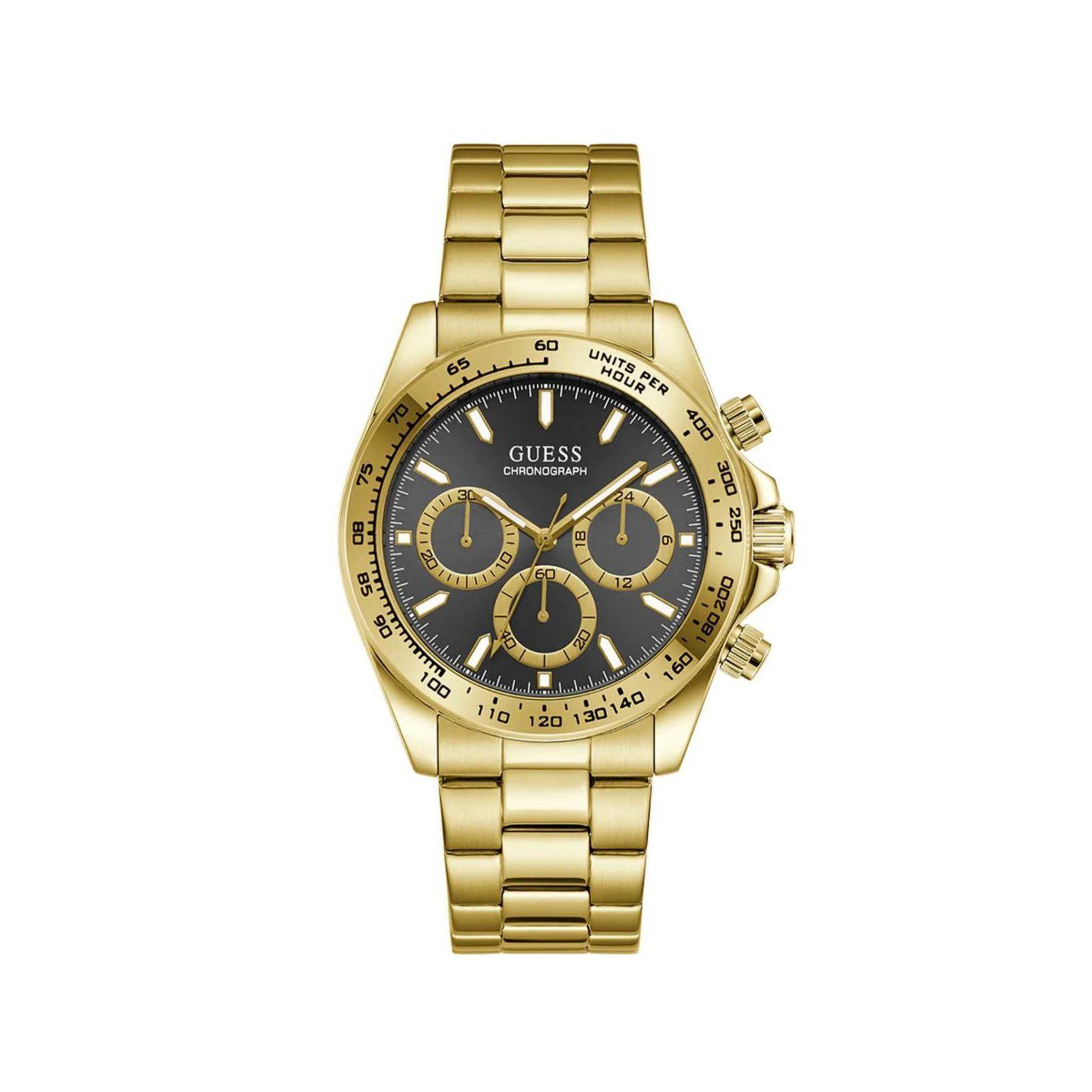 Reloj Guess GW1058G2 Hombre Quartz-0