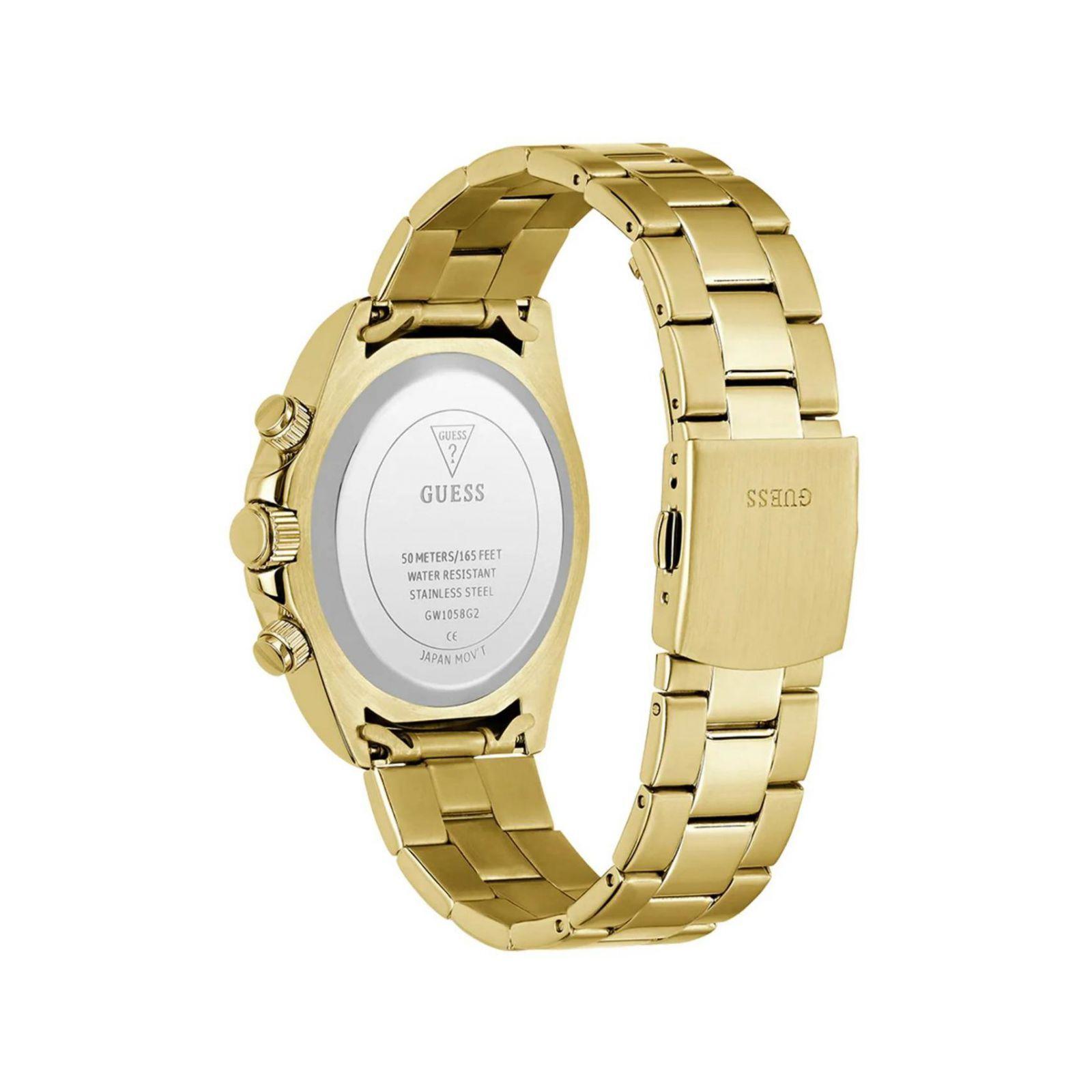 Reloj Guess GW1058G2 Hombre Quartz-1