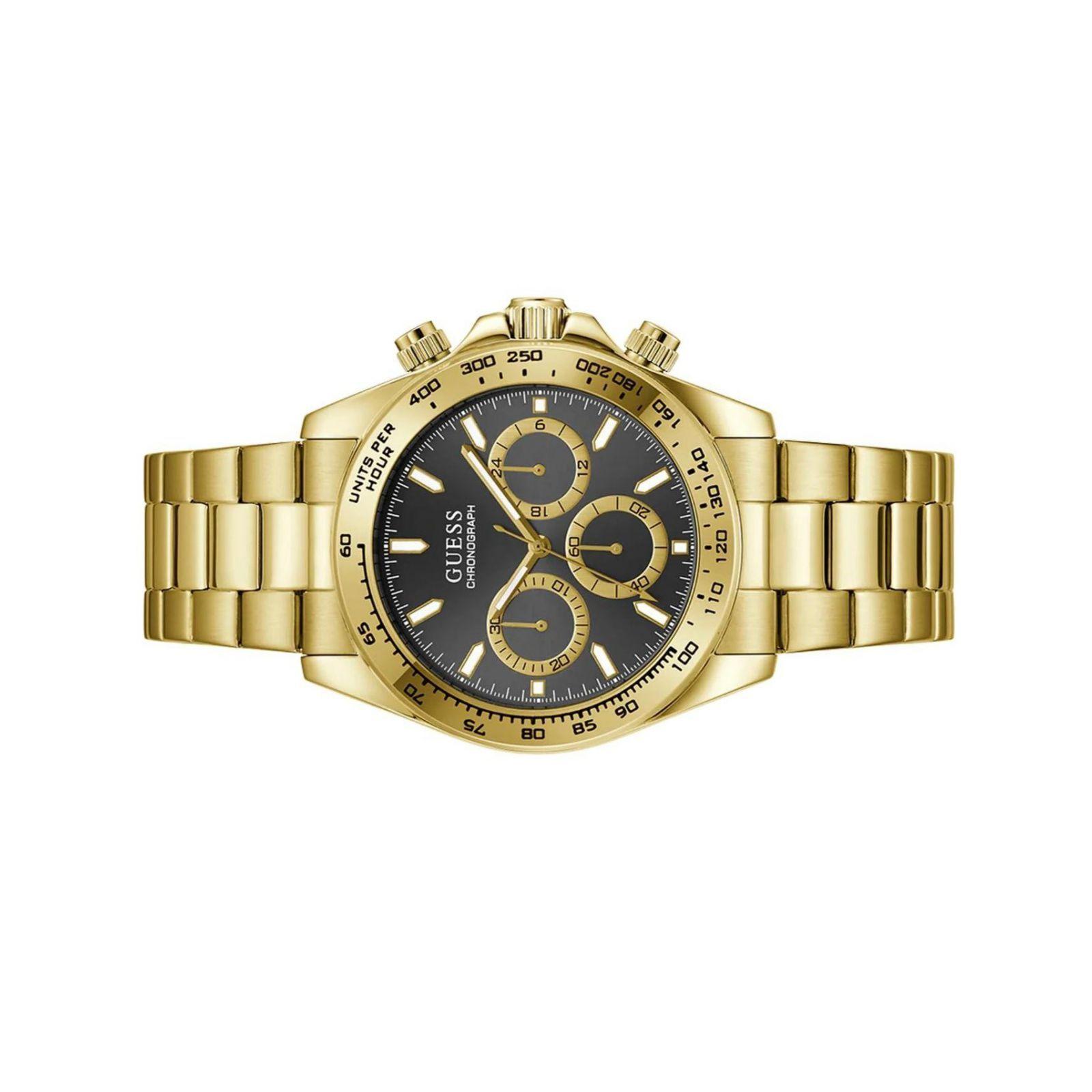 Reloj Guess GW1058G2 Hombre Quartz-3