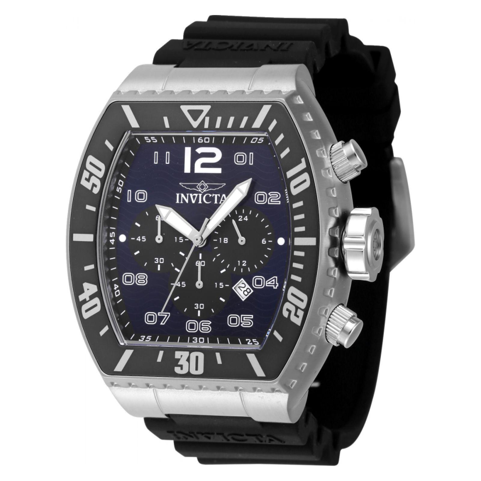 Reloj Invicta 47281 Pro Diver Hombre Quartz-0