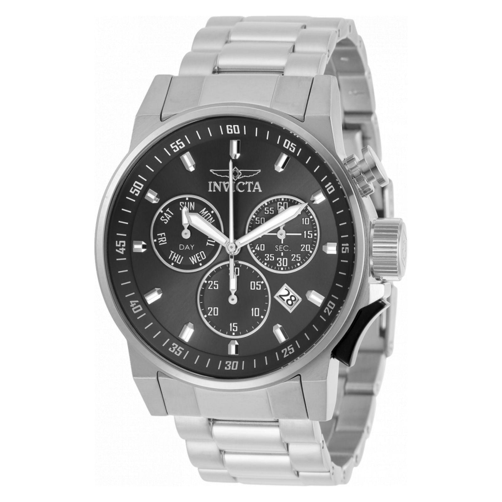 Reloj Invicta 31632 Hombre Quartz-0