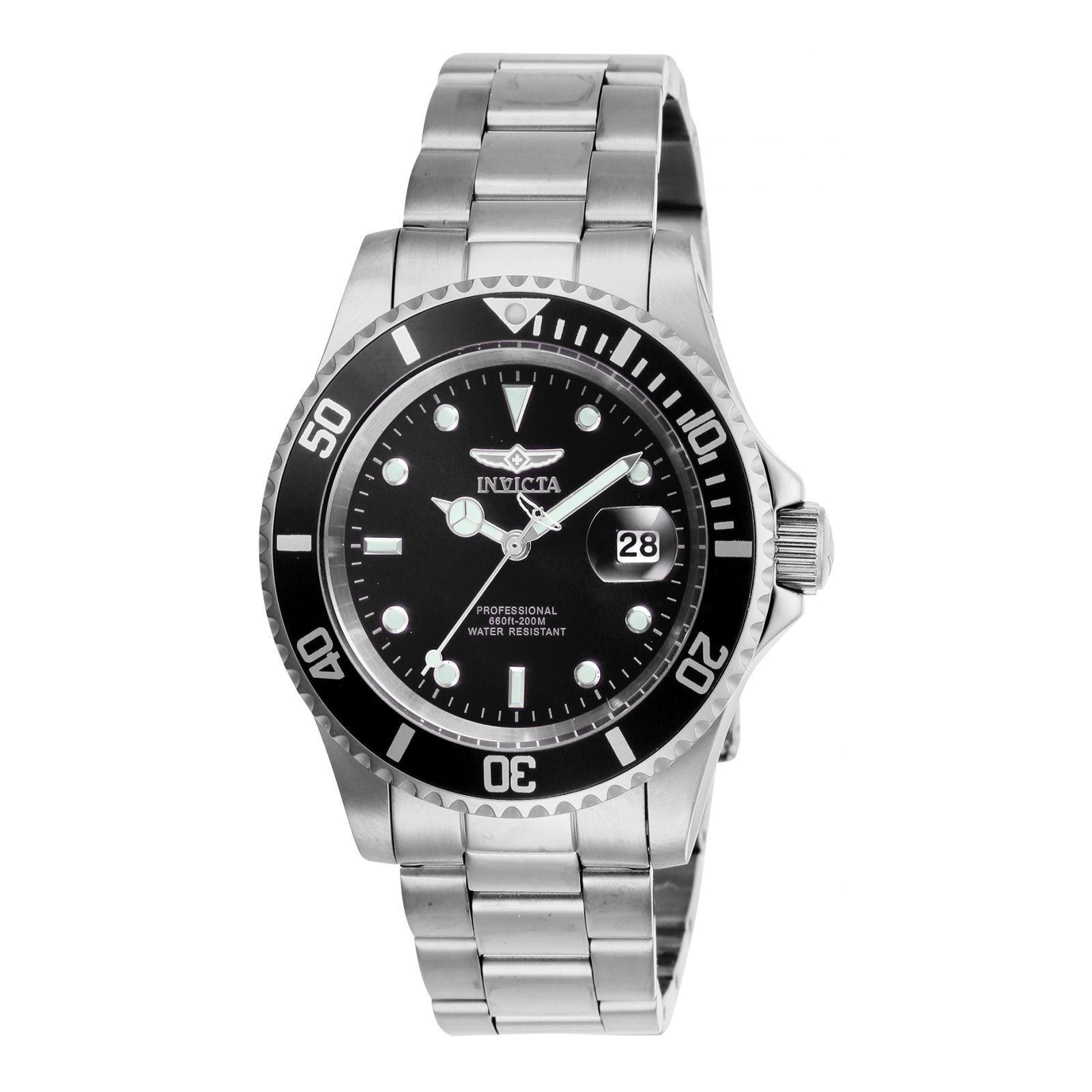 Reloj Hombre Invicta 26970 Pro Diver-1