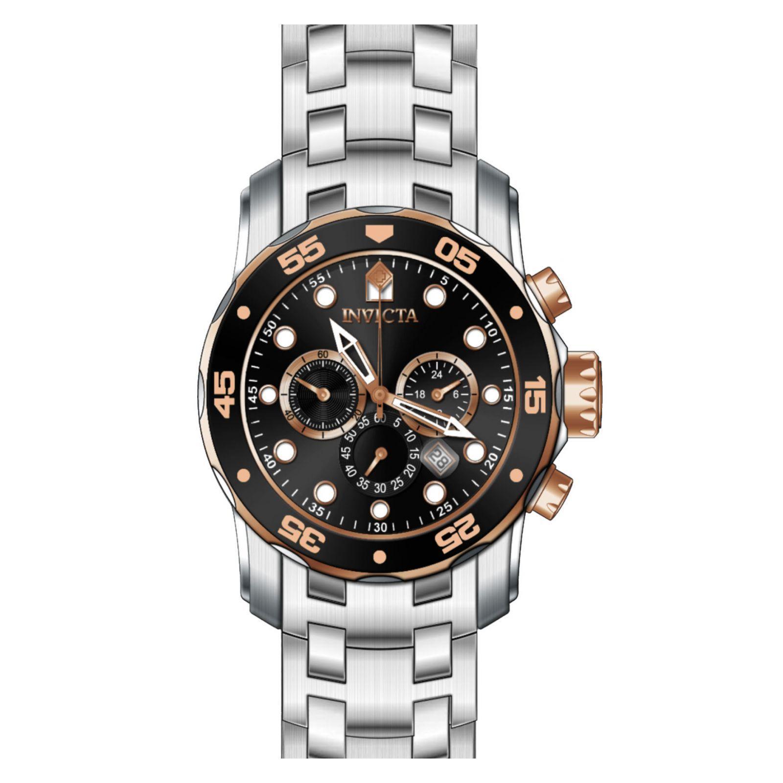 Reloj Hombre Invicta Pro Diver 80036-2