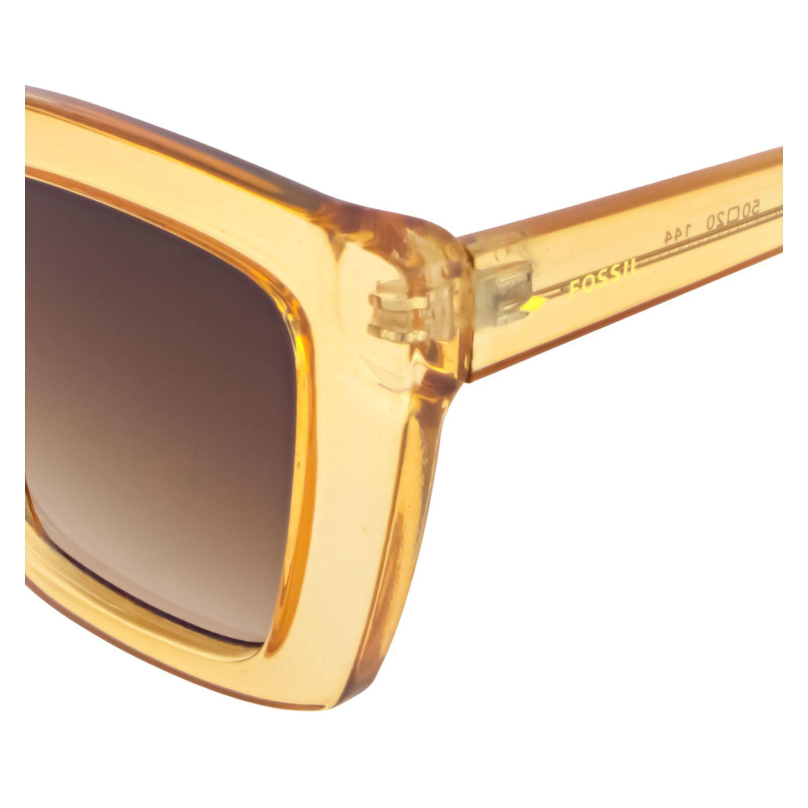 Lentes de Sol Fossil X82644 Mujer-3