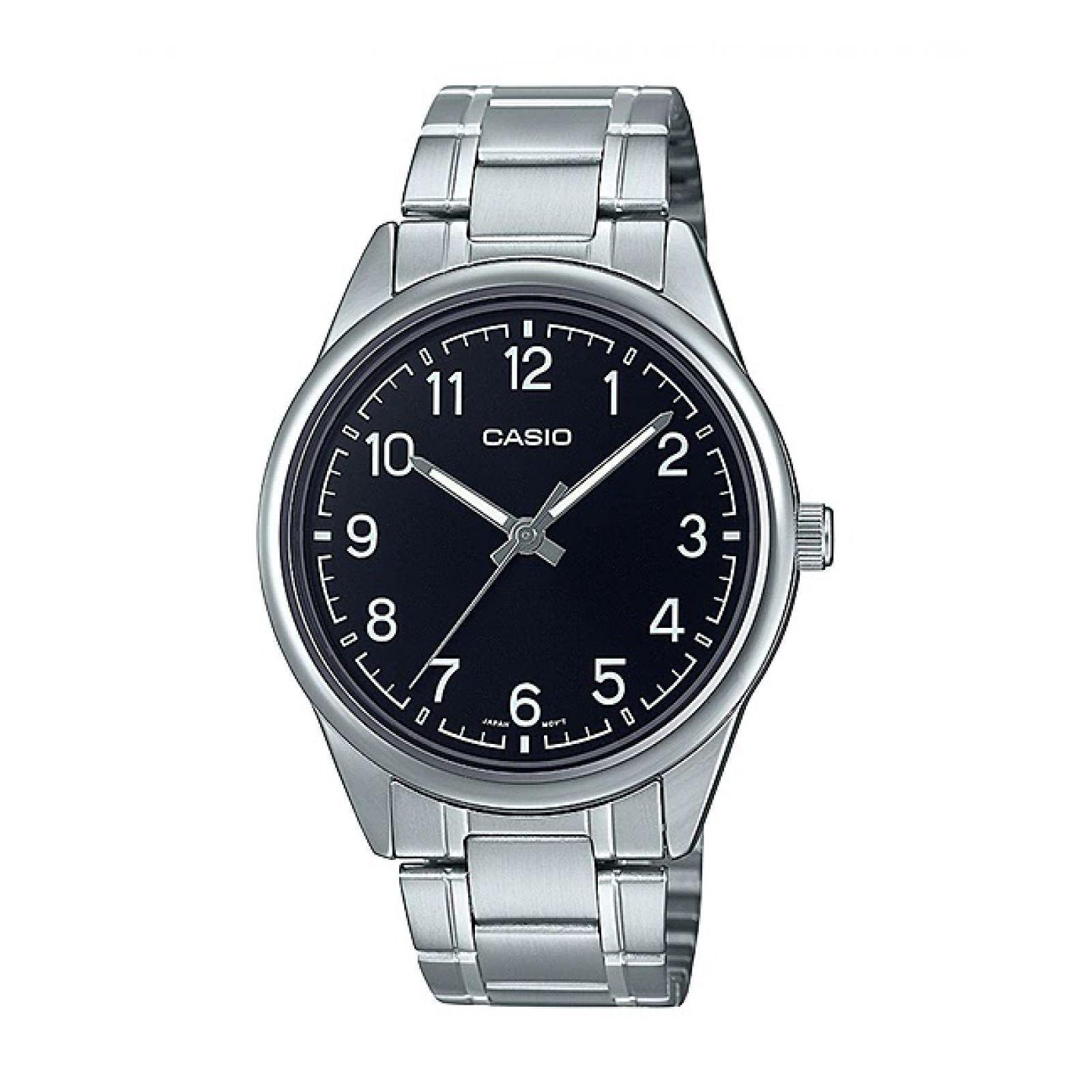 Reloj Casio MTPV005D-1B4UDF Classic Quartz Hombre-2