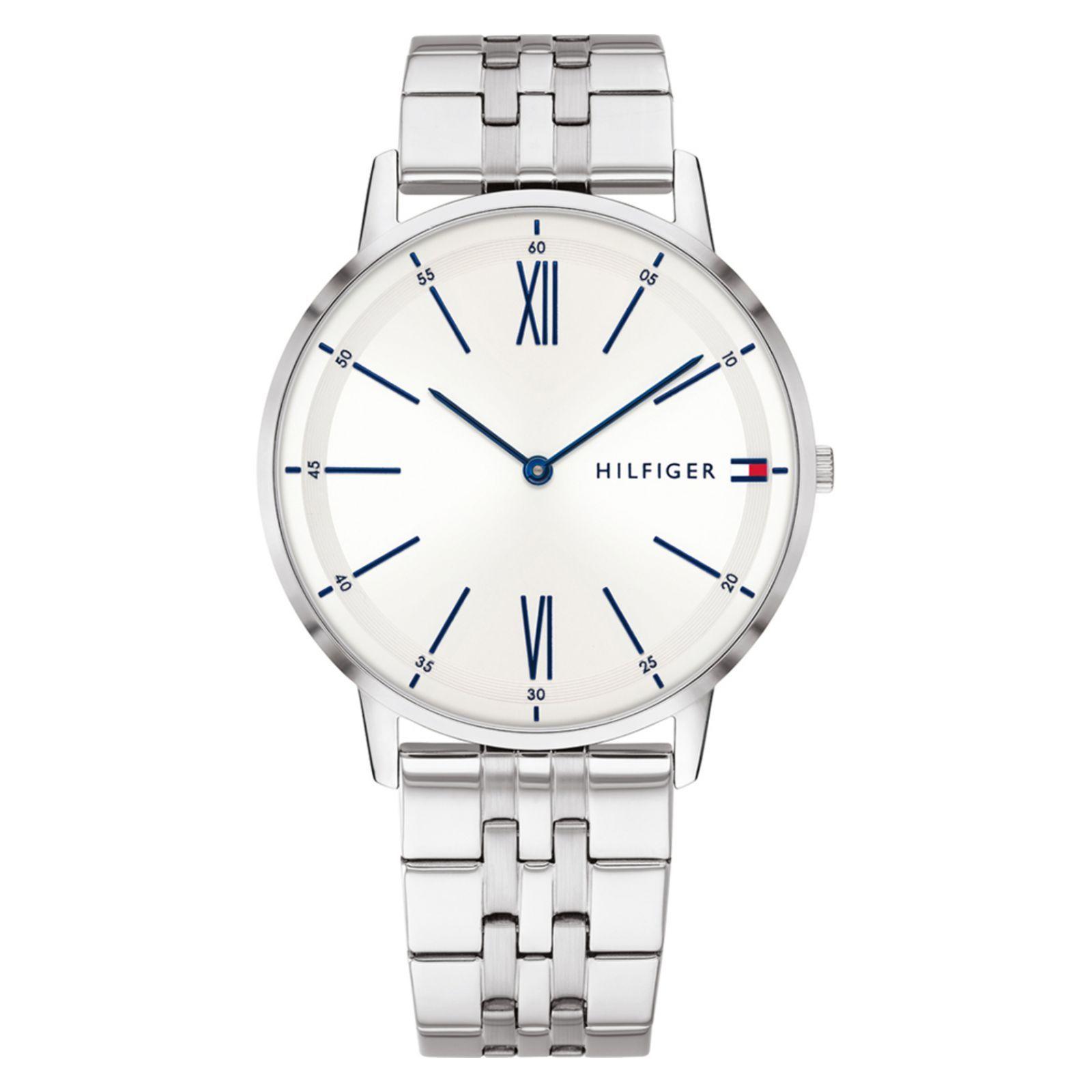 Reloj Tommy Hilfiger 1791511 Hombre Quartz-0