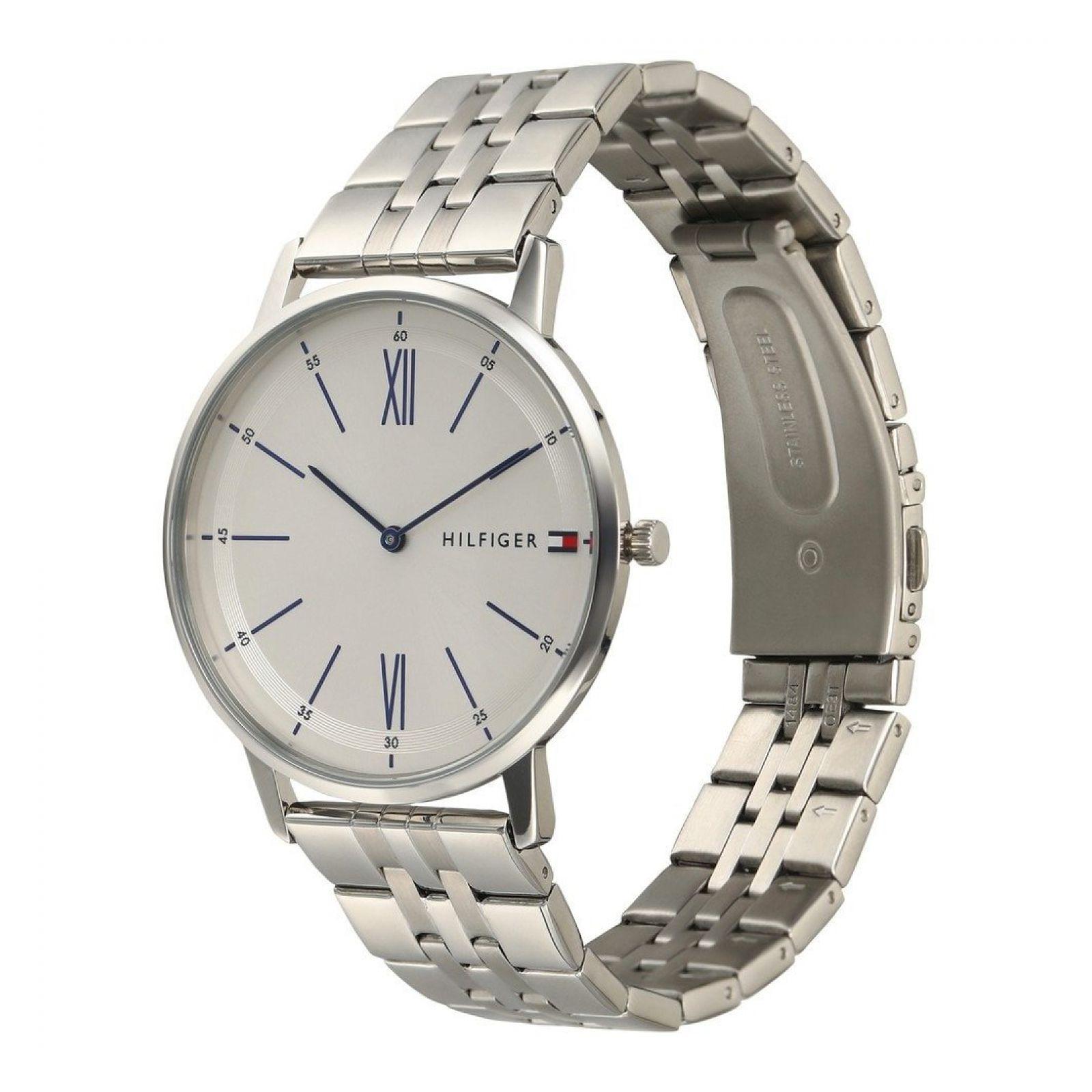 Reloj Tommy Hilfiger 1791511 Hombre Quartz-1