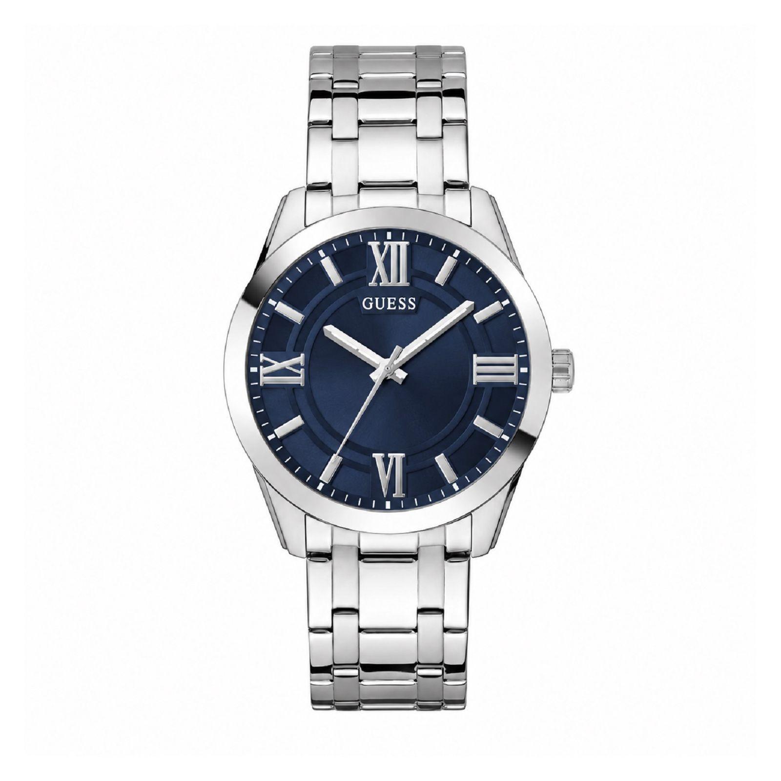 Reloj Guess GW1008G1 Hombre Quartz-0