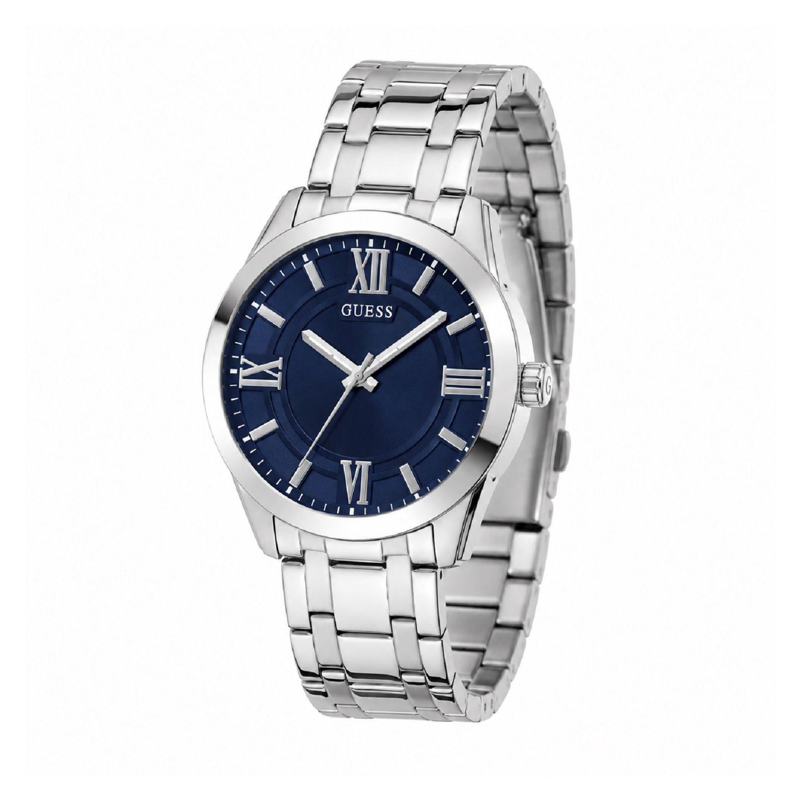 Reloj Guess GW1008G1 Hombre Quartz-1