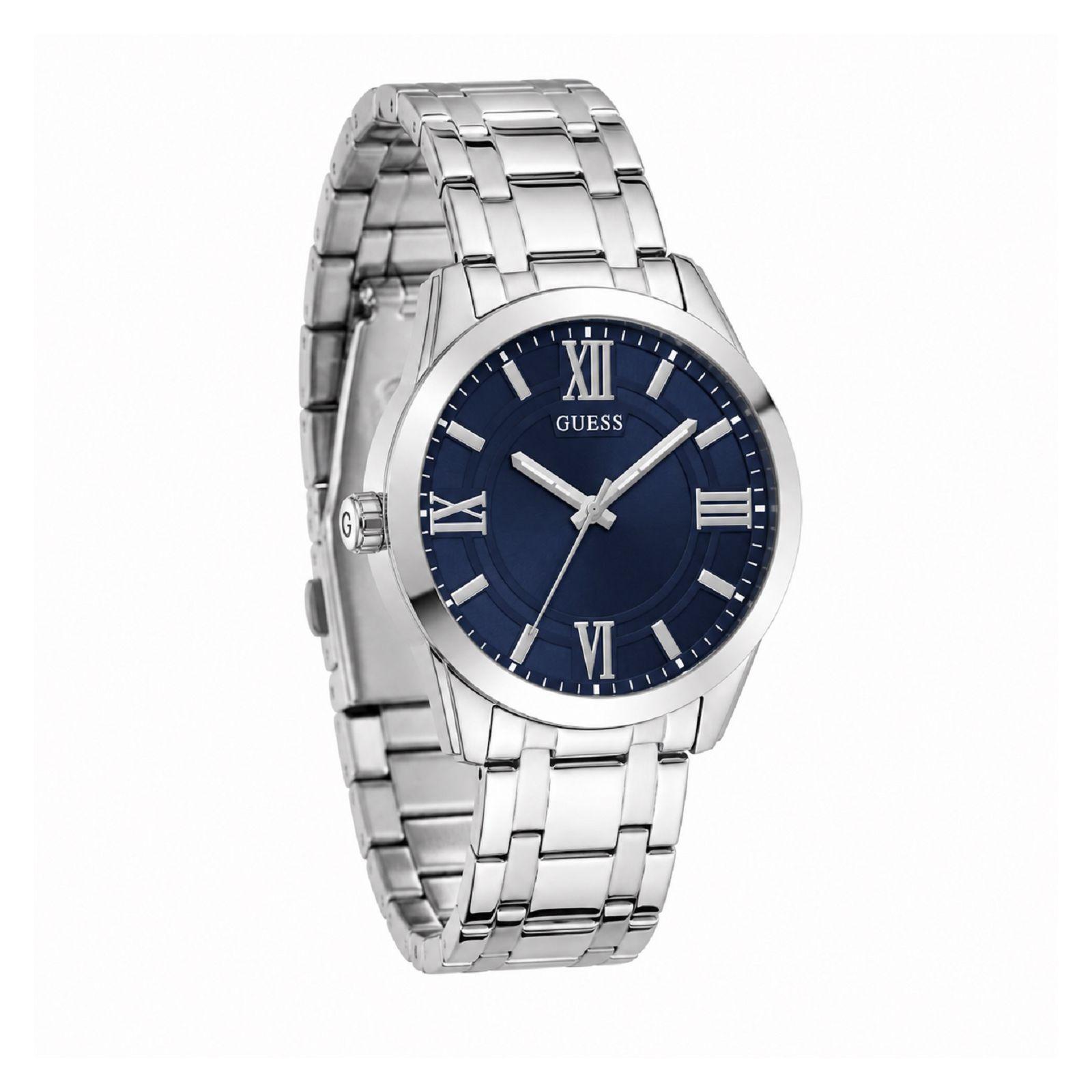 Reloj Guess GW1008G1 Hombre Quartz-2