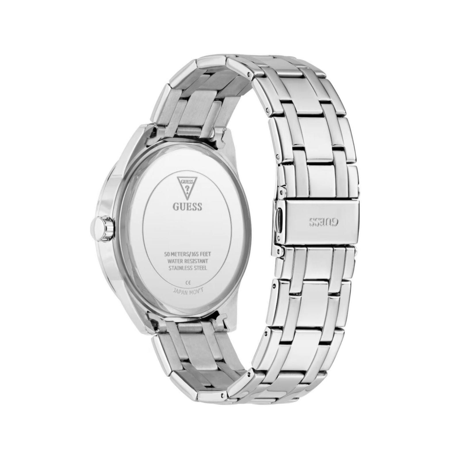 Reloj Guess GW1008G1 Hombre Quartz-3