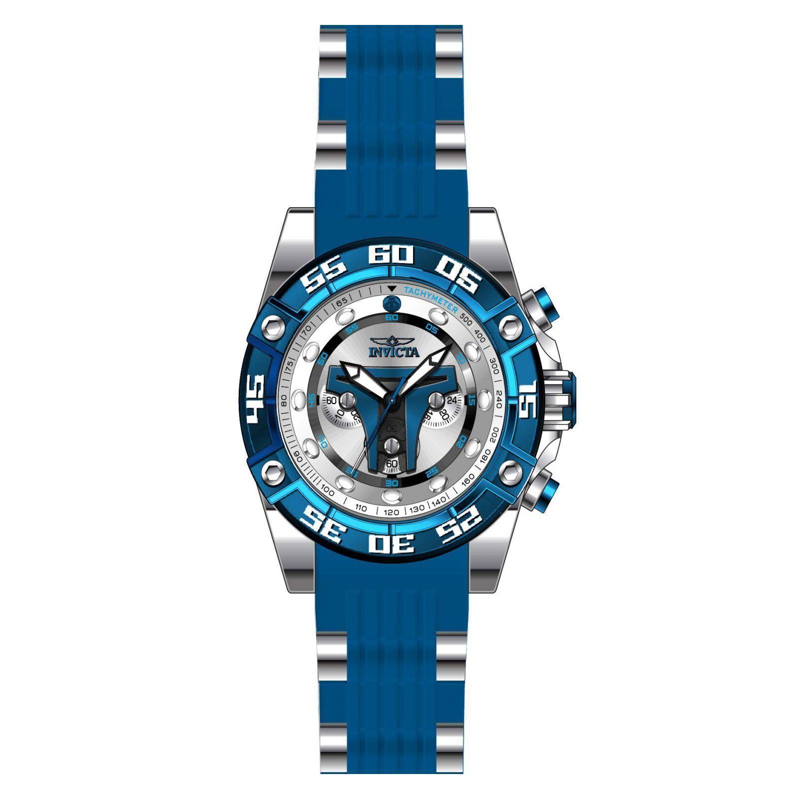 Reloj Hombre Invicta 27966 Star Wars-2