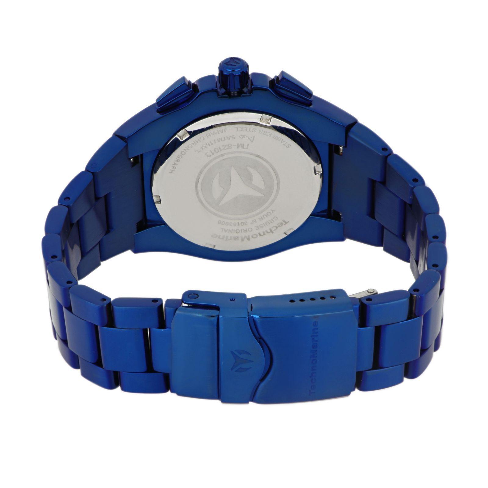 Reloj Hombre Technomarine Cruise TM-821013-0