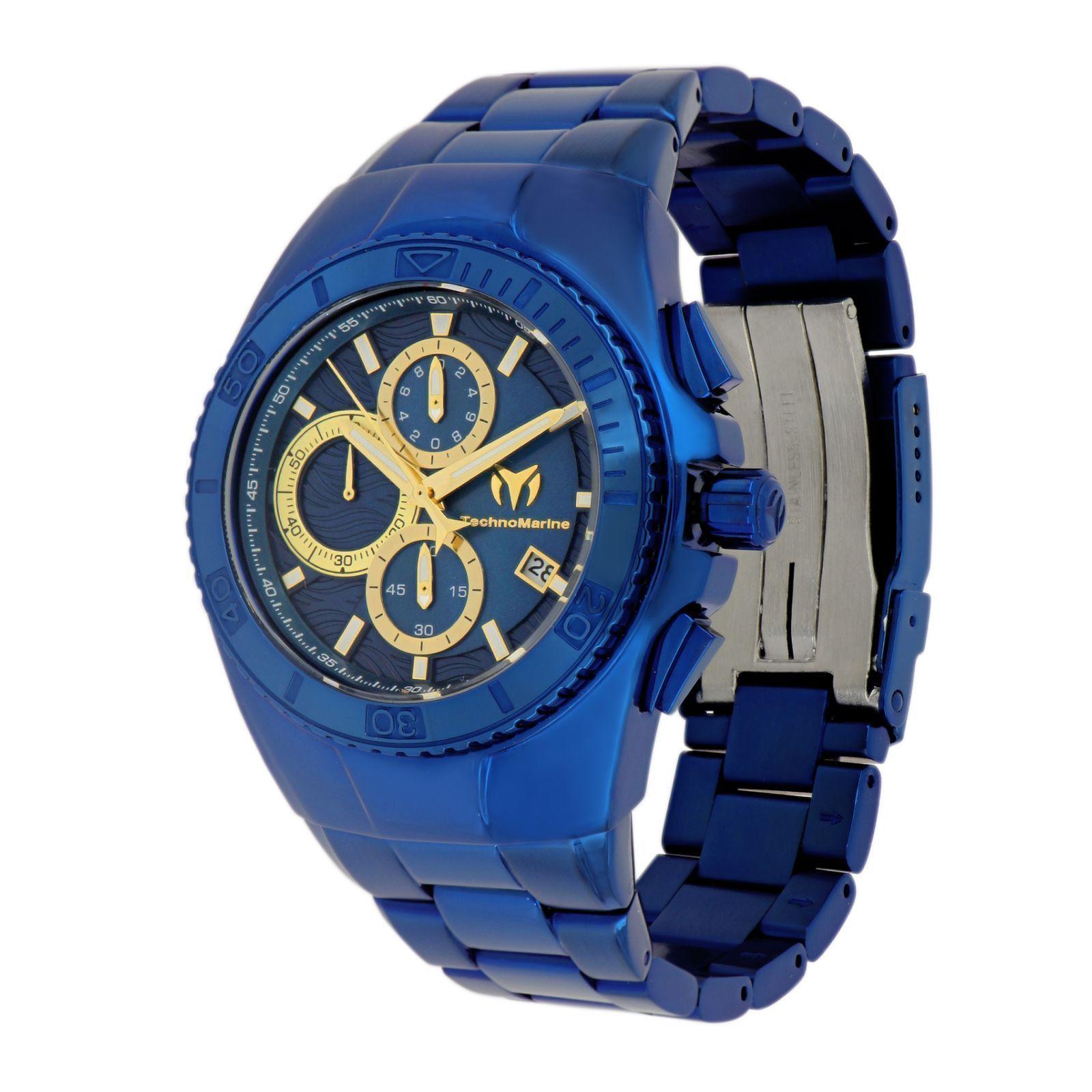 Reloj Hombre Technomarine Cruise TM-821013-1