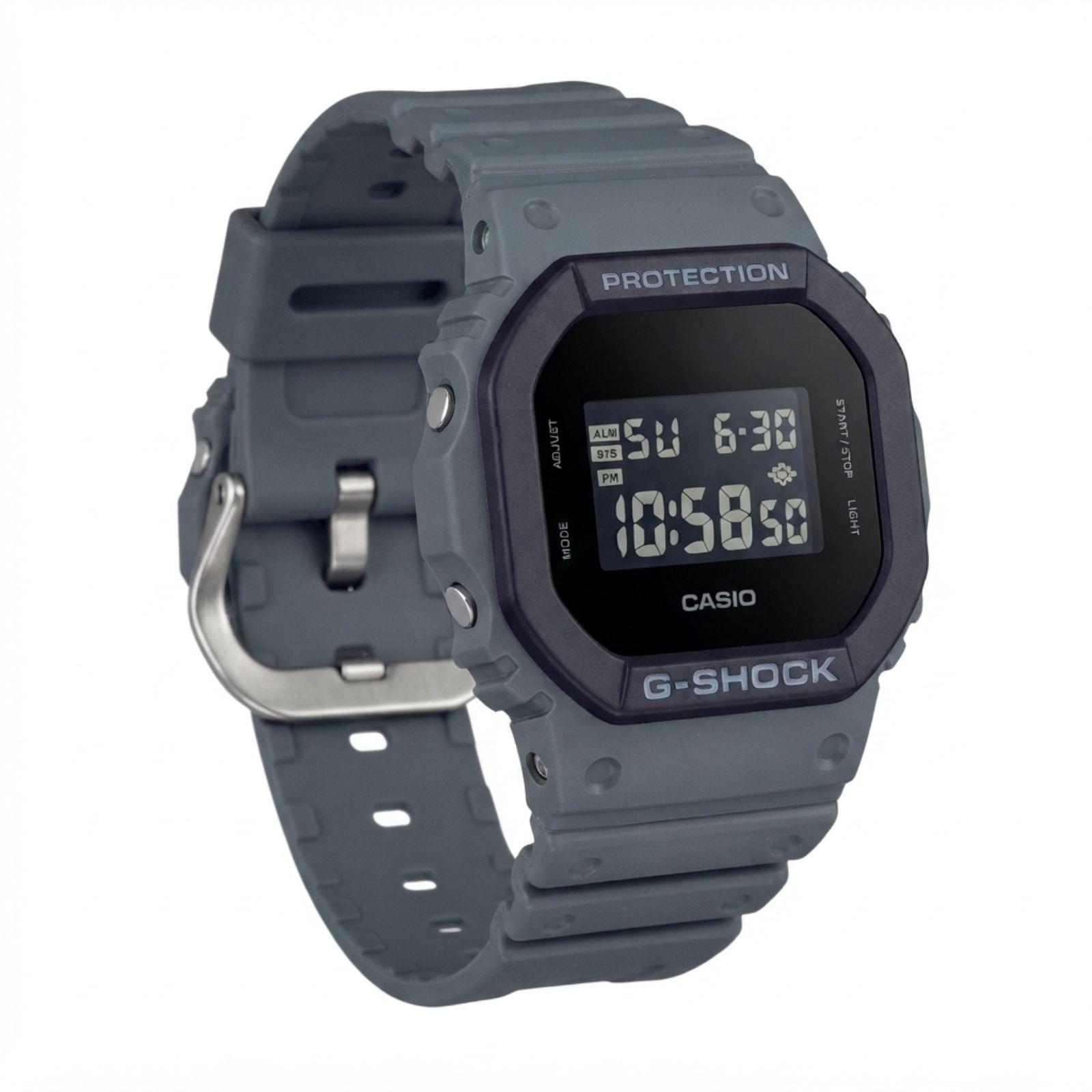 Reloj G-Shock DW-5610UU-8DR Hombre Quartz-2