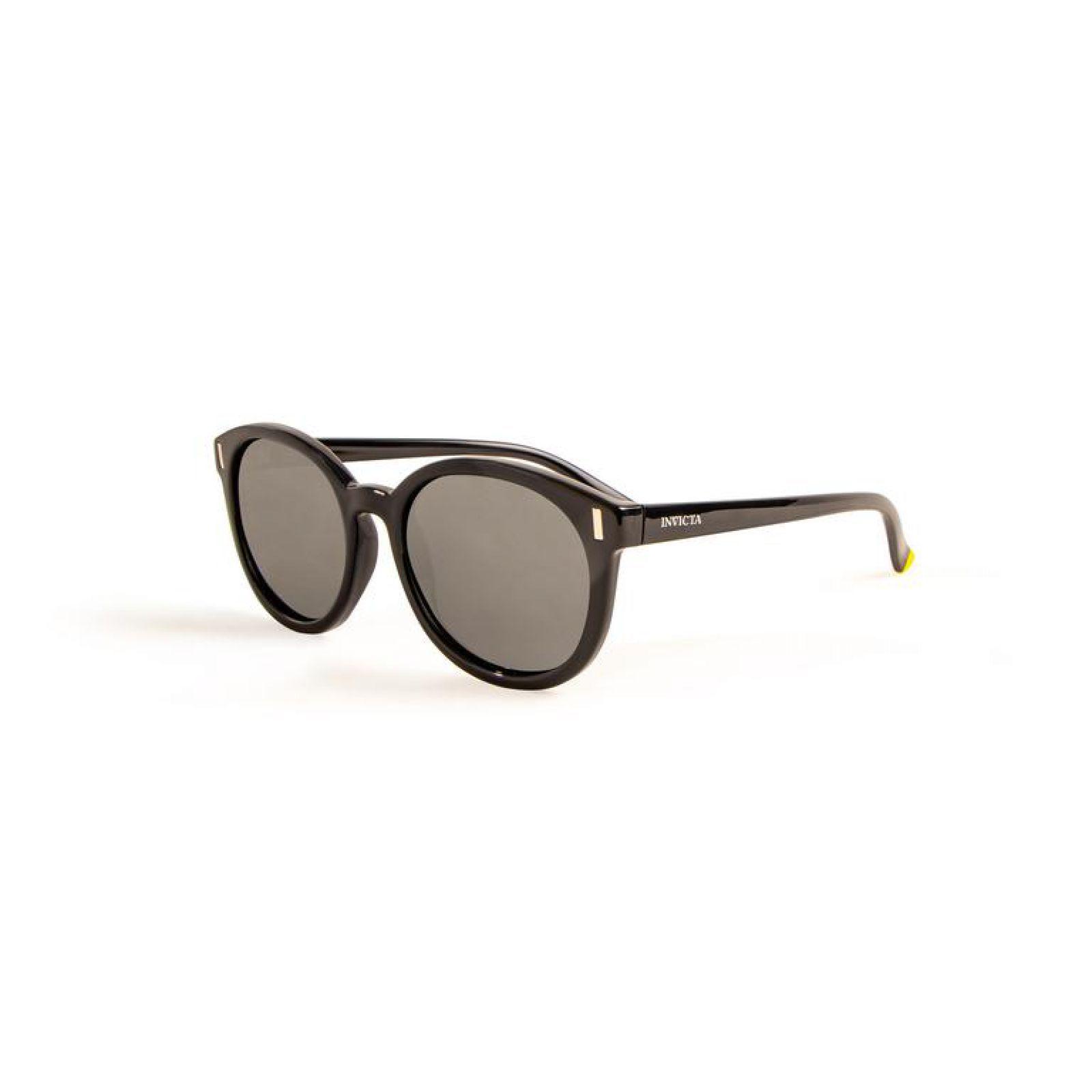 Lentes de Sol Invicta I 24624-PRO-01 Negro-1