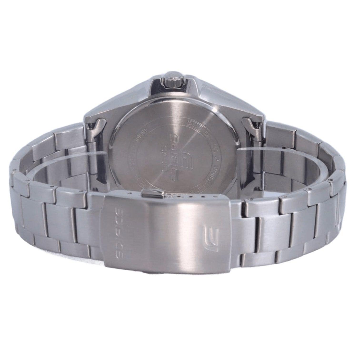 Reloj Casio EFV140D-1AVUDF Plateado Unisex-2