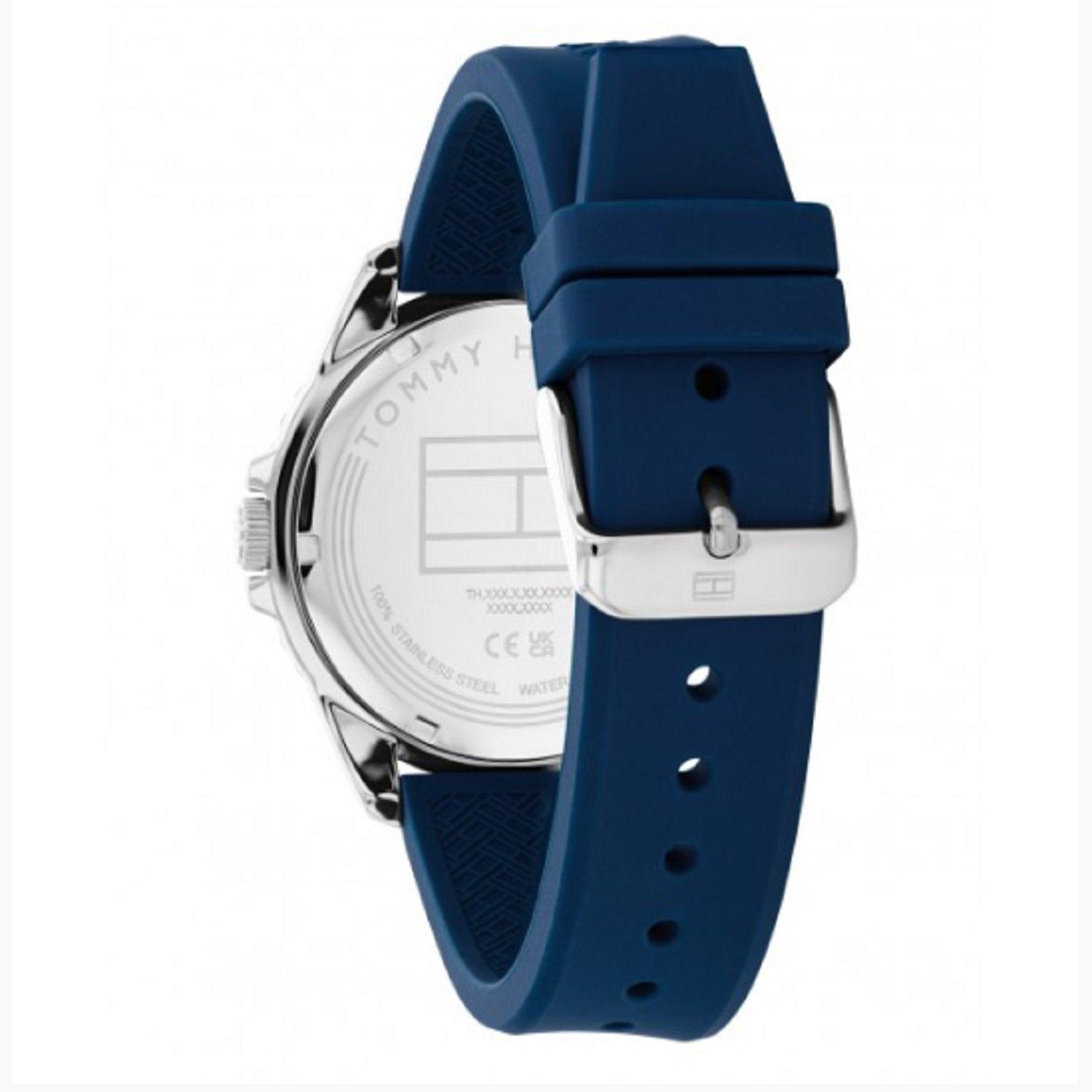 Reloj Tommy Hilfiger 1792200 Quartz Hombre-1