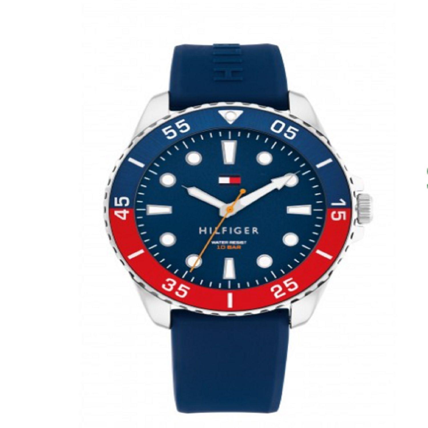 Reloj Tommy Hilfiger 1792200 Quartz Hombre-2