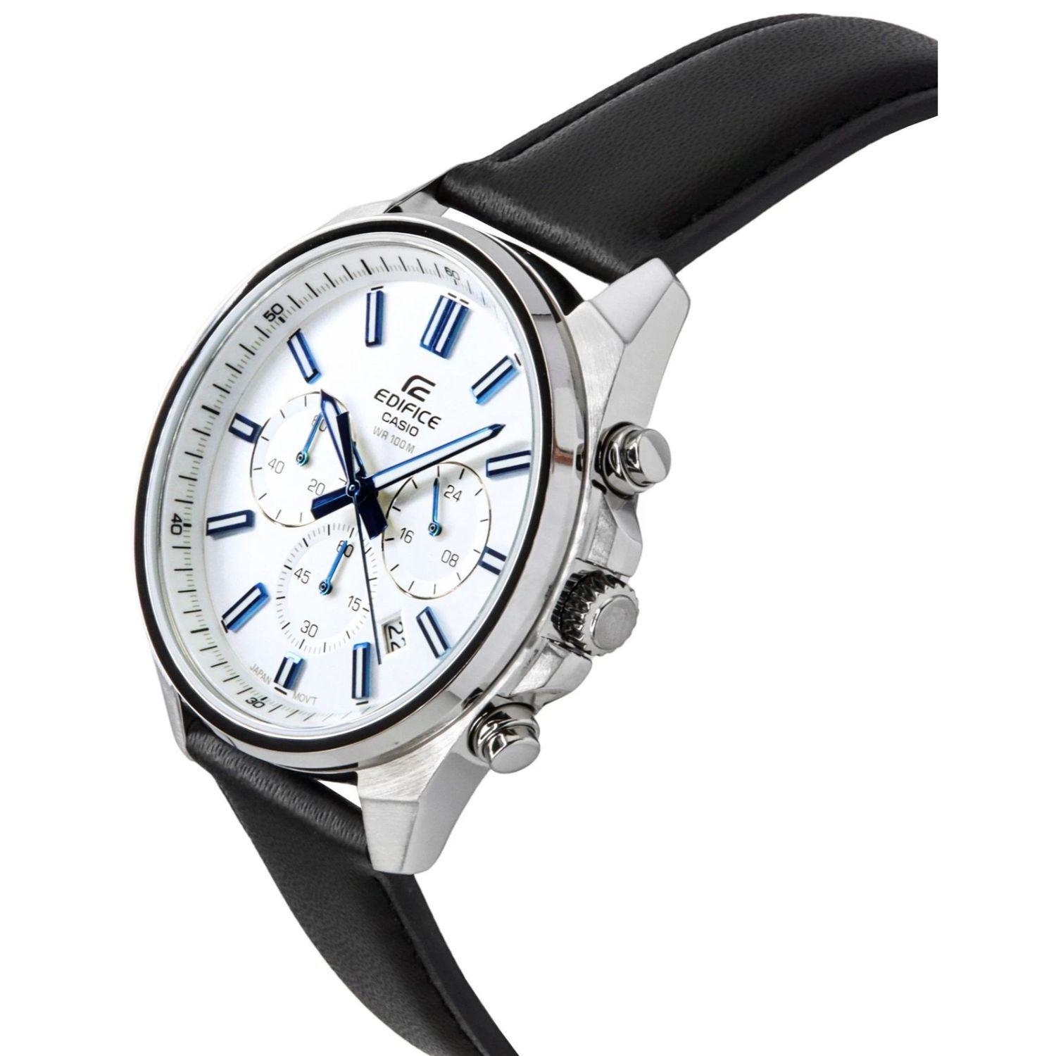Reloj Edifice EFV-650L-7AVUDF Hombre-2
