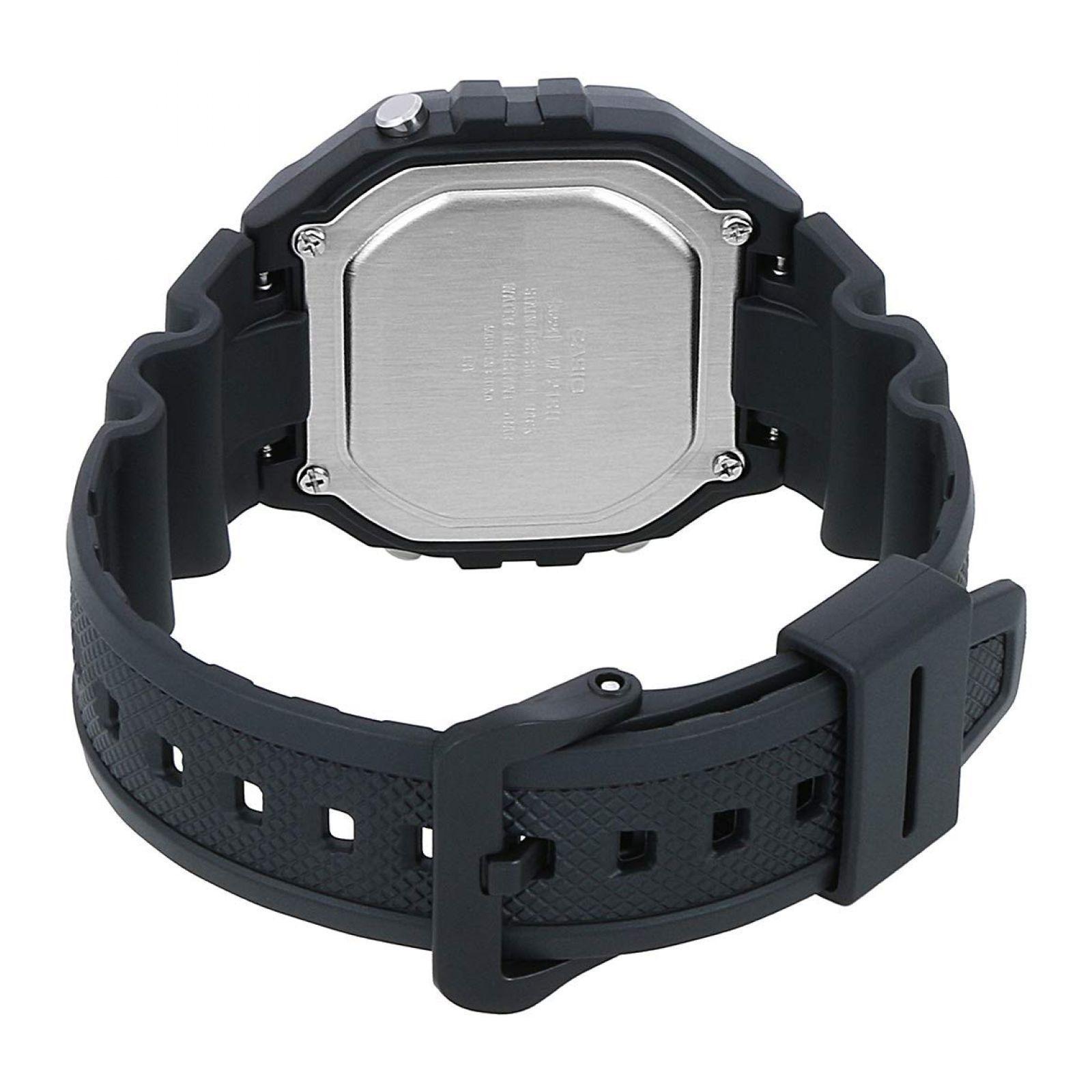 Reloj Hombre Casio W_218H_1AV-4