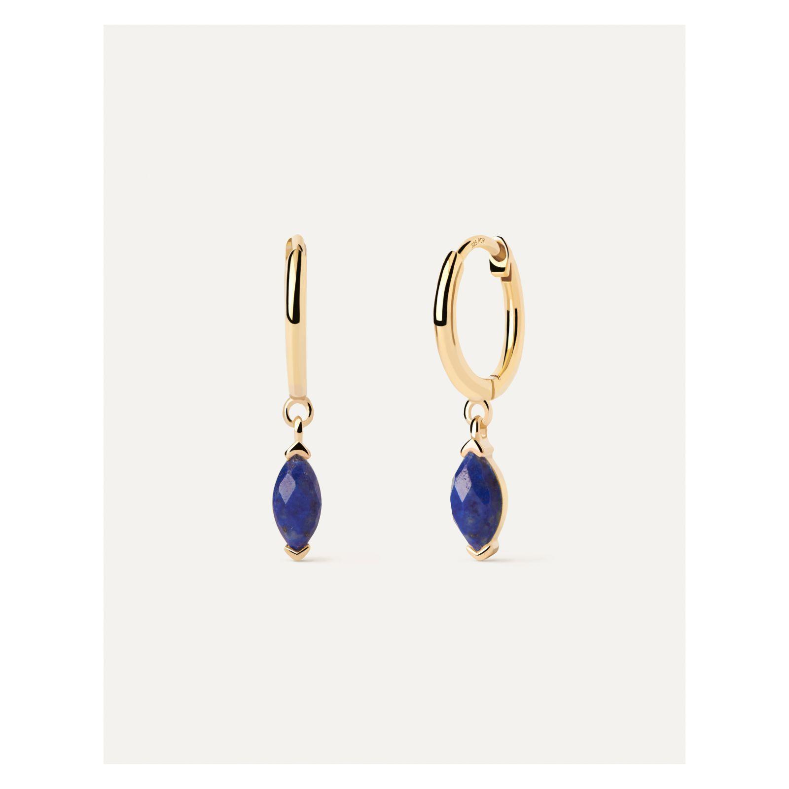 Aretes PDPaola Ar01-A09-U Dorado Mujer-0