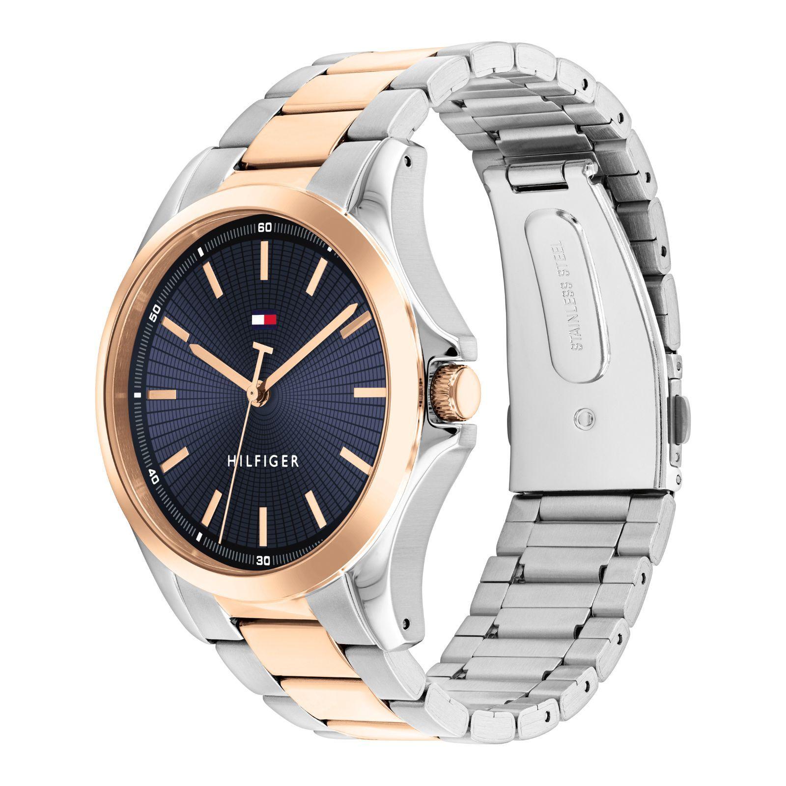 Reloj Tommy Hilfiger 1792193 Quartz Hombre-1