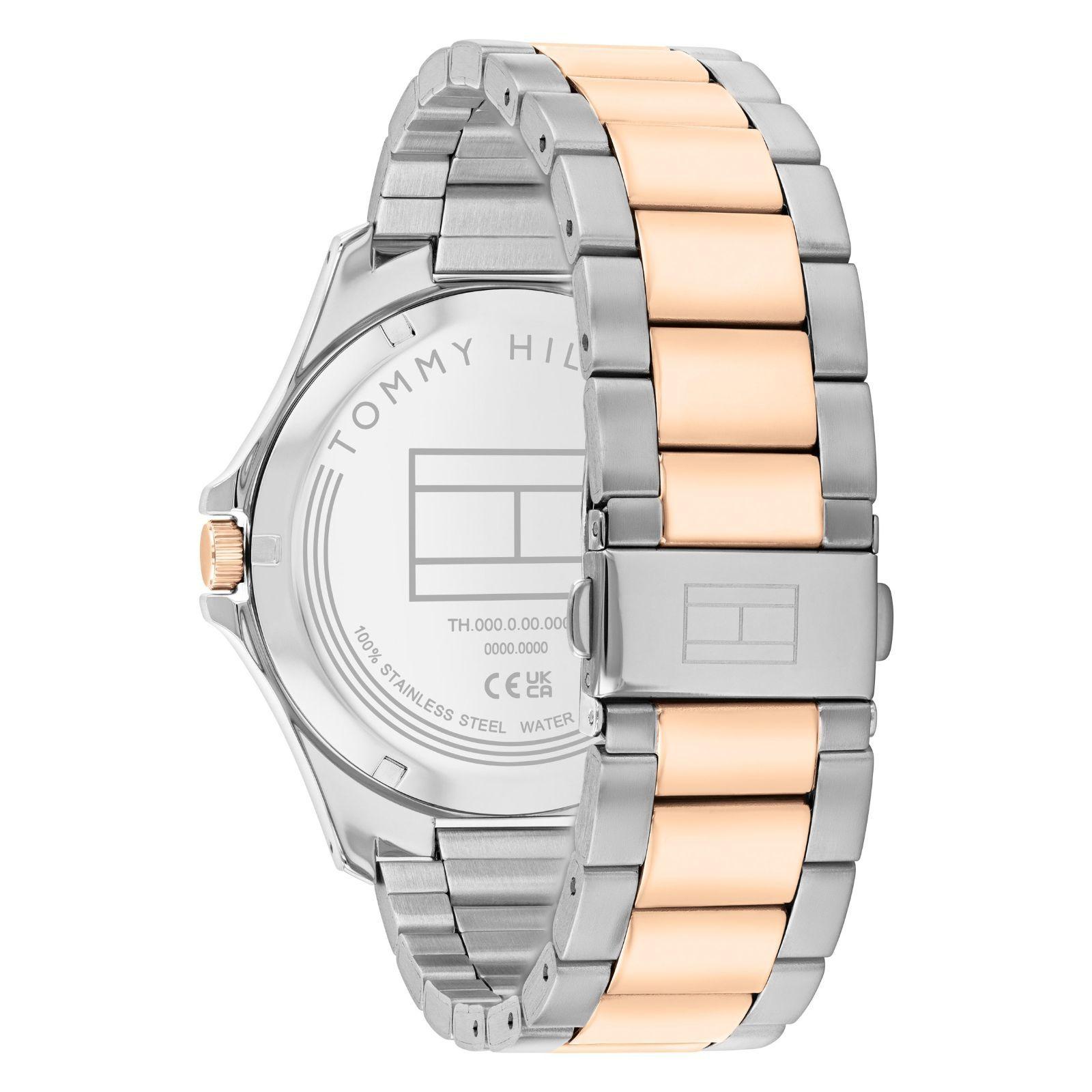 Reloj Tommy Hilfiger 1792193 Quartz Hombre-2