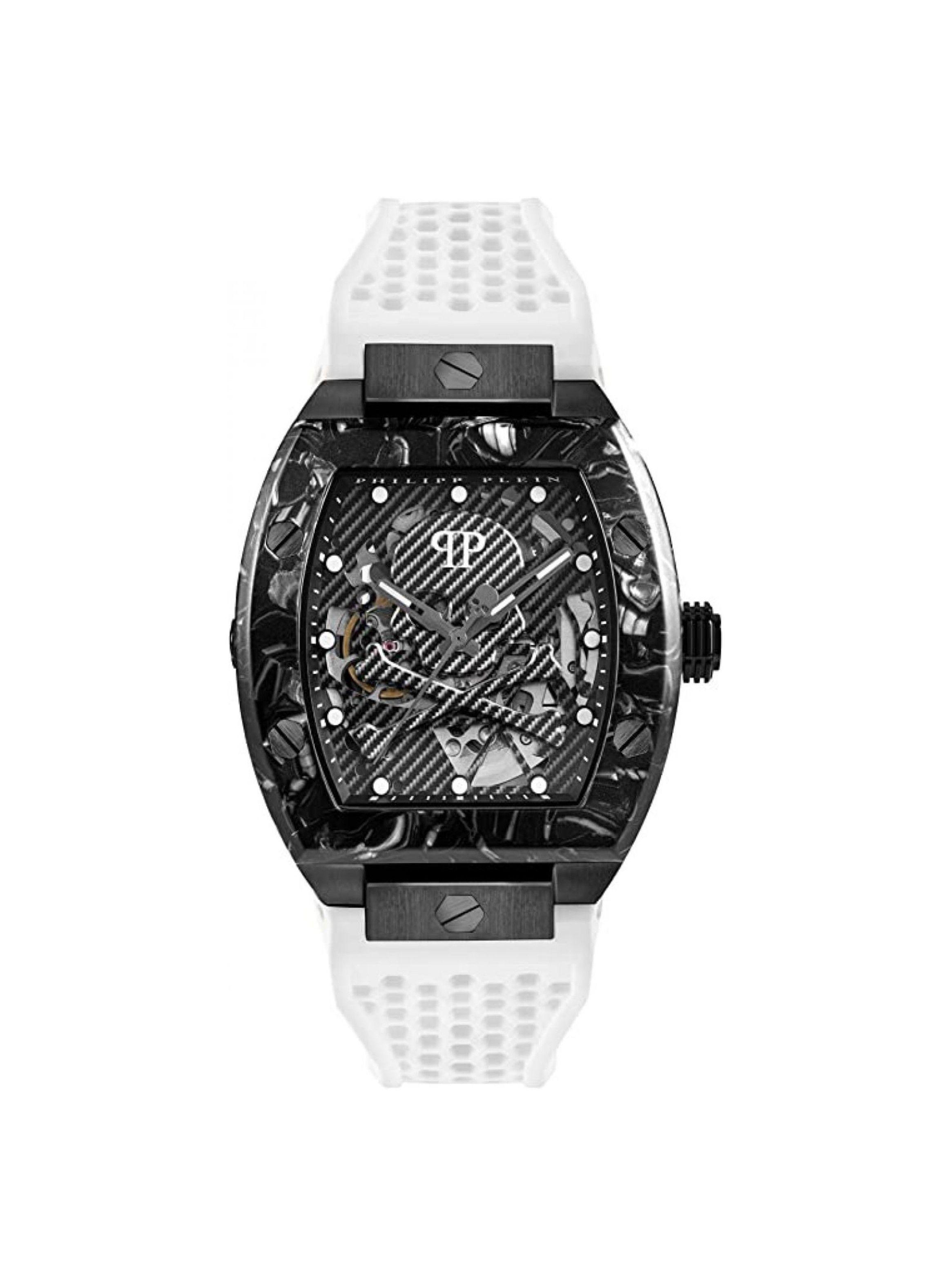Reloj Philipp Plein PWBAA1122 Skeleton Hombre-0
