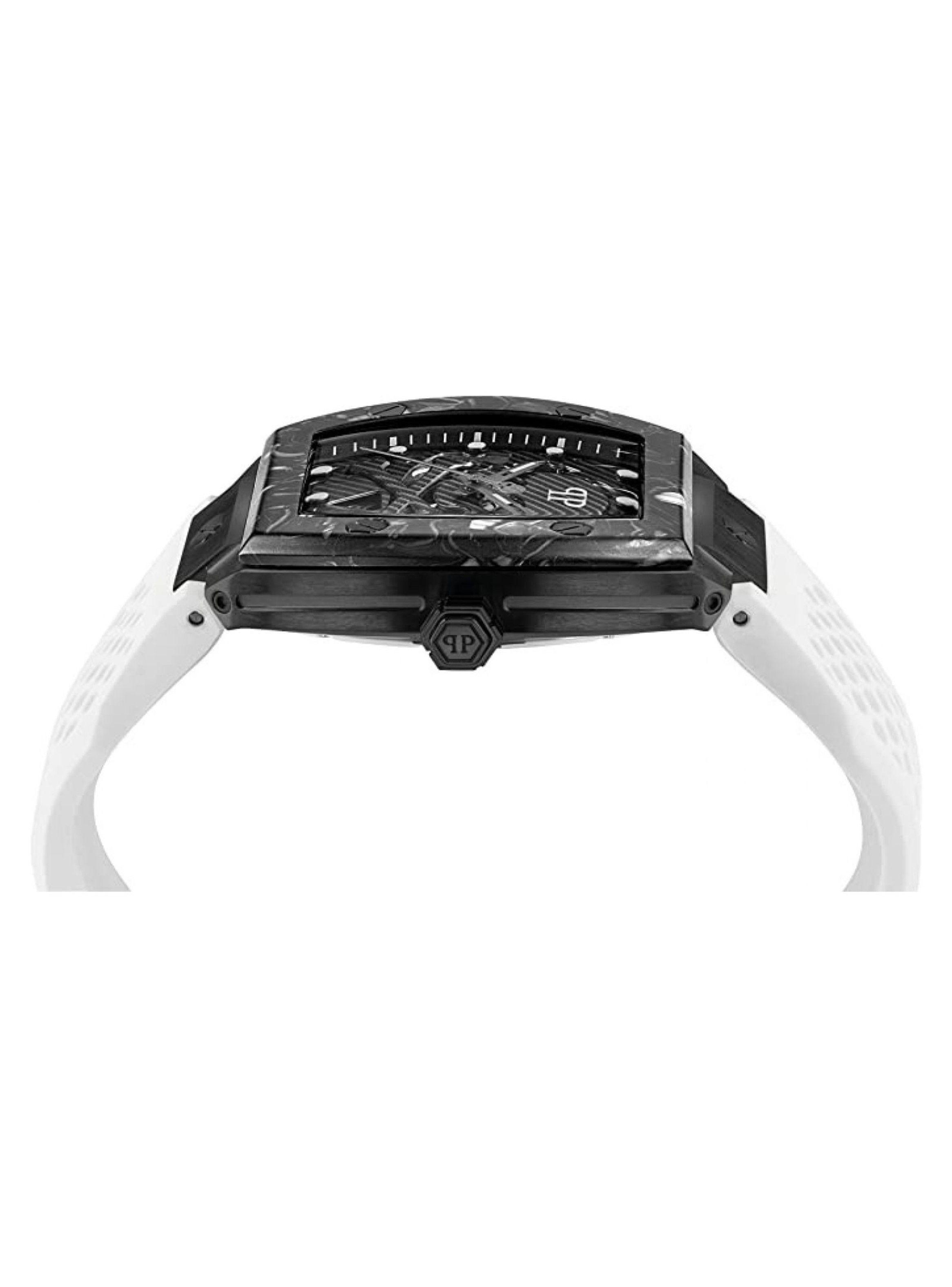 Reloj Philipp Plein PWBAA1122 Skeleton Hombre-1