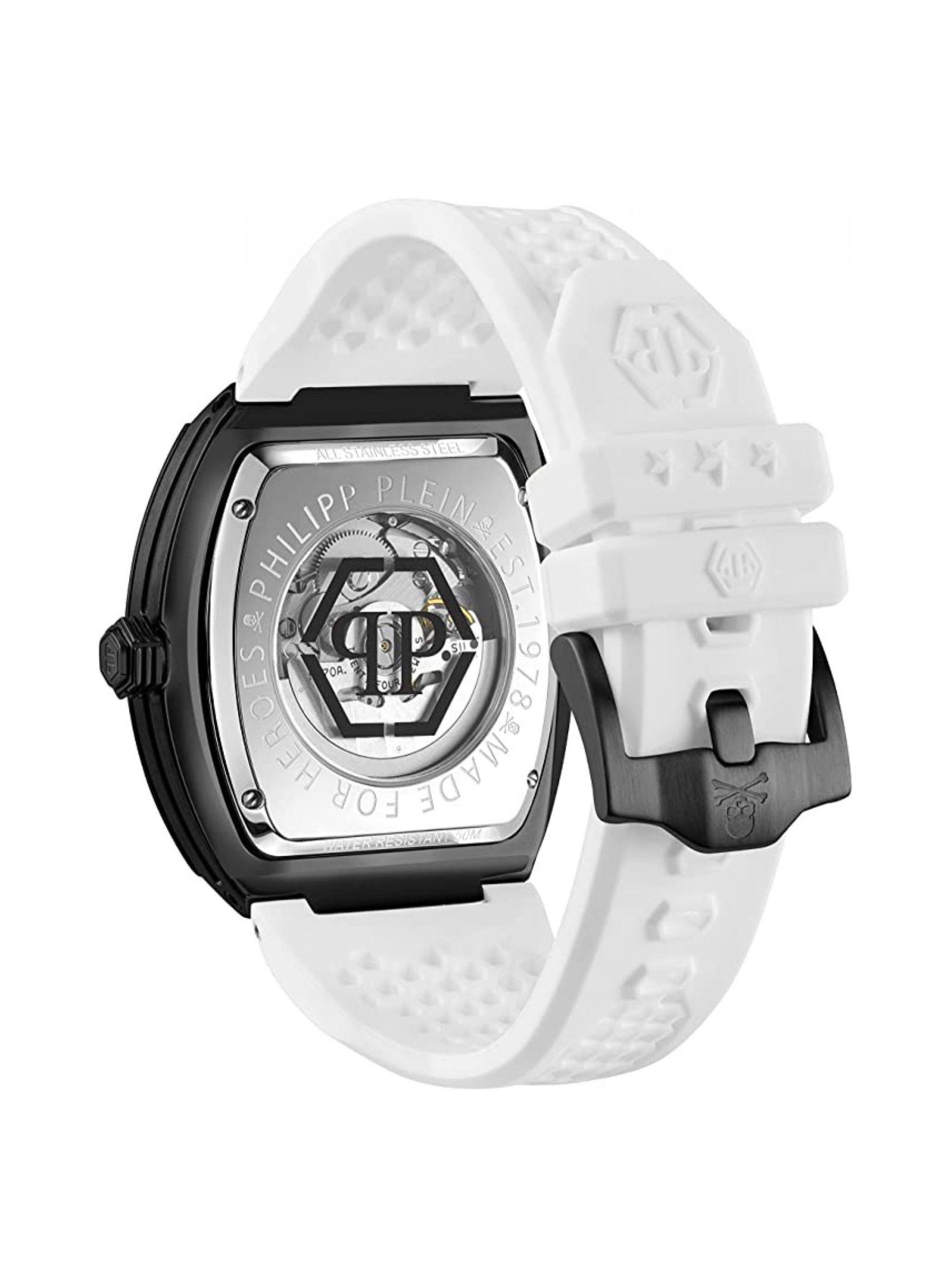 Reloj Philipp Plein PWBAA1122 Skeleton Hombre-2