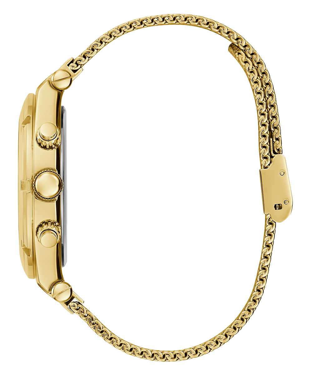 Reloj Guess GW0582G2 CONTINENTAL Quartz  Hombre-4