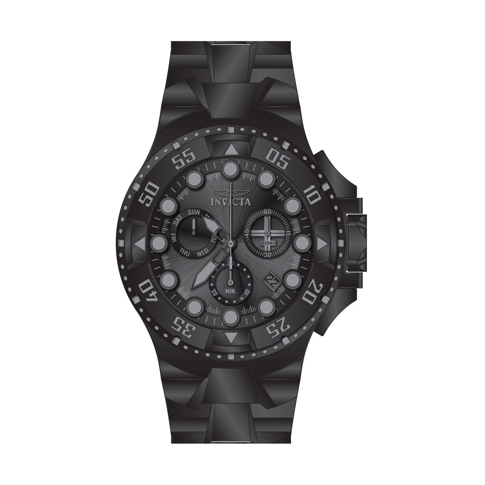 Reloj Hombre Invicta34189 Excursion-4