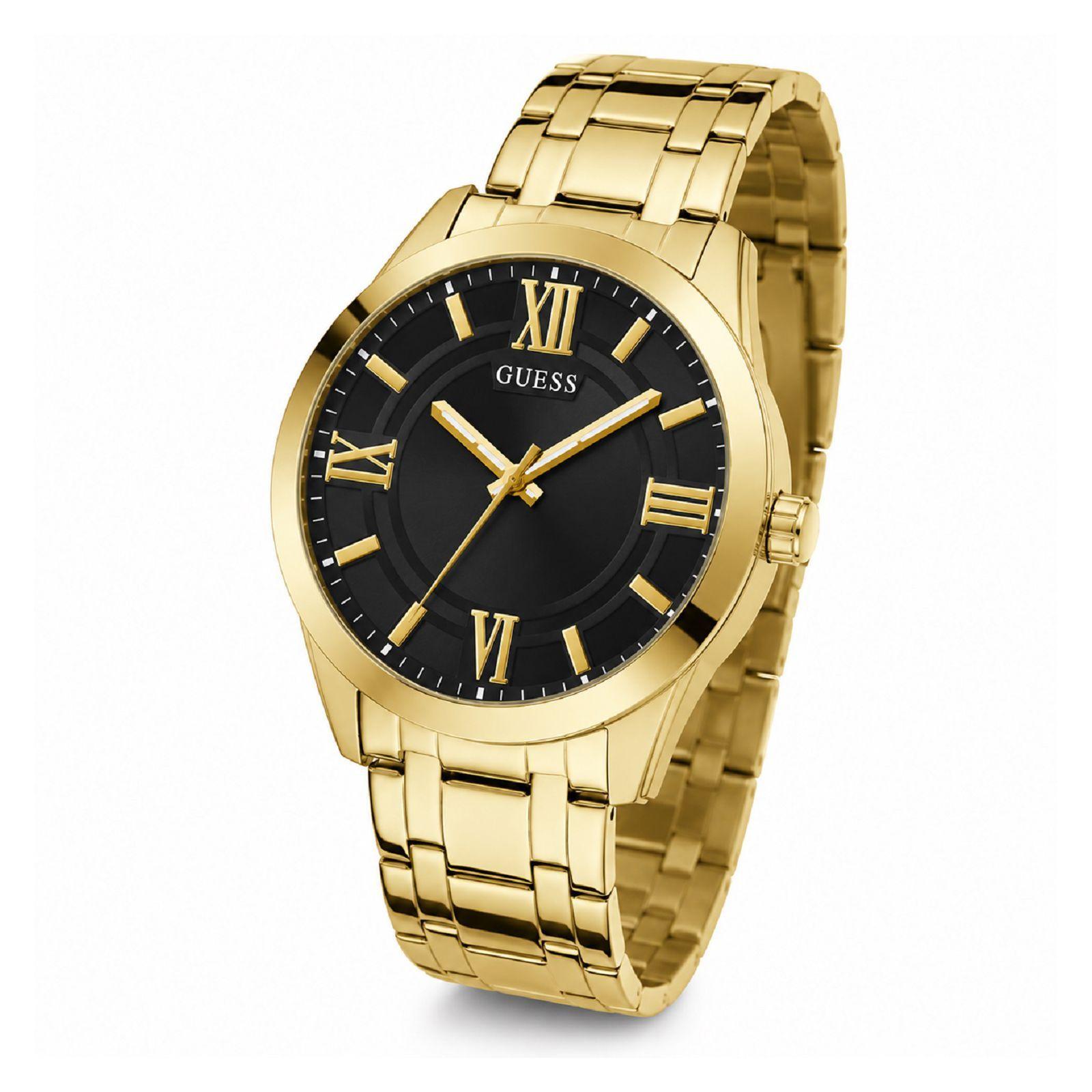 Reloj Guess GW0893G4 Hombre Quartz-1