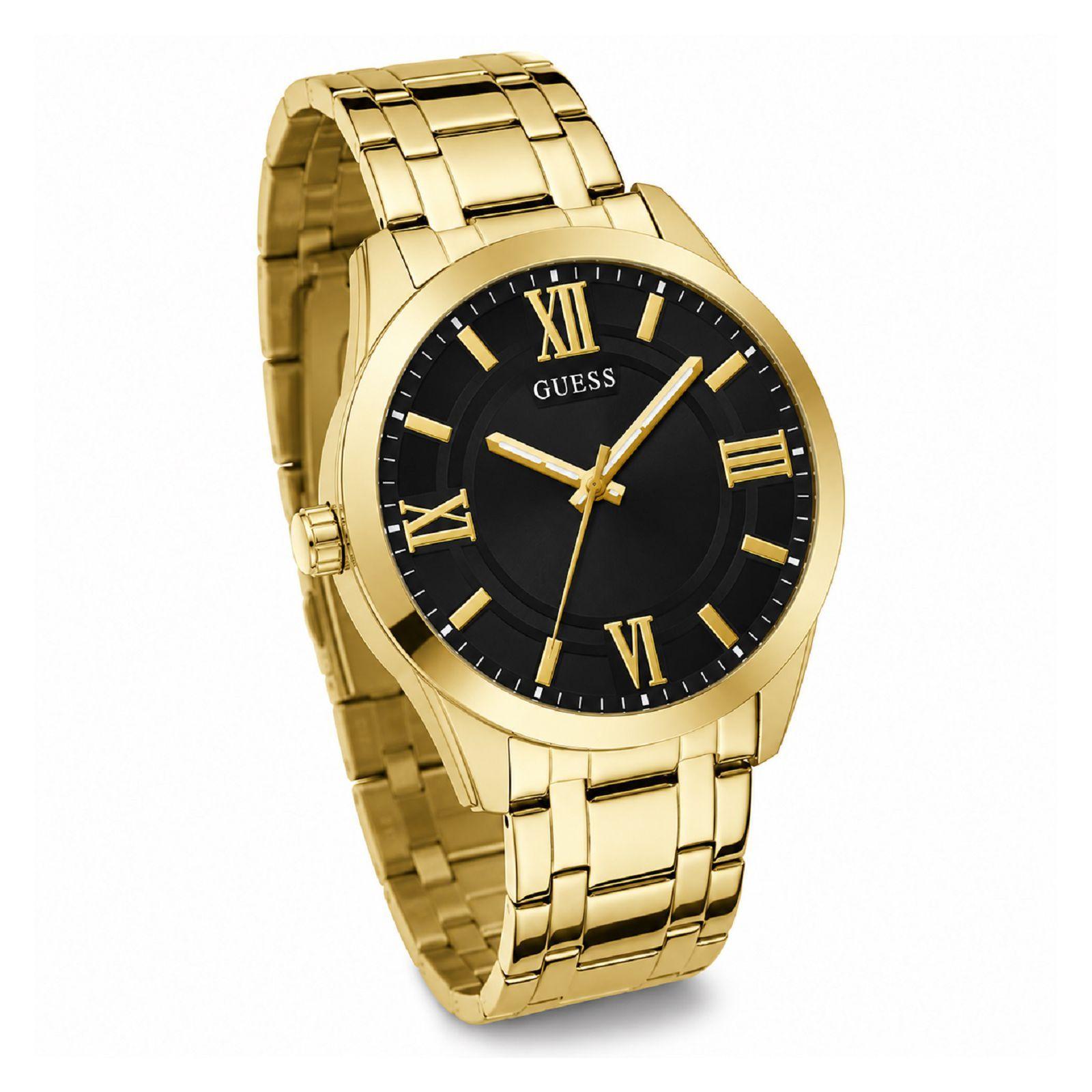 Reloj Guess GW0893G4 Hombre Quartz-2