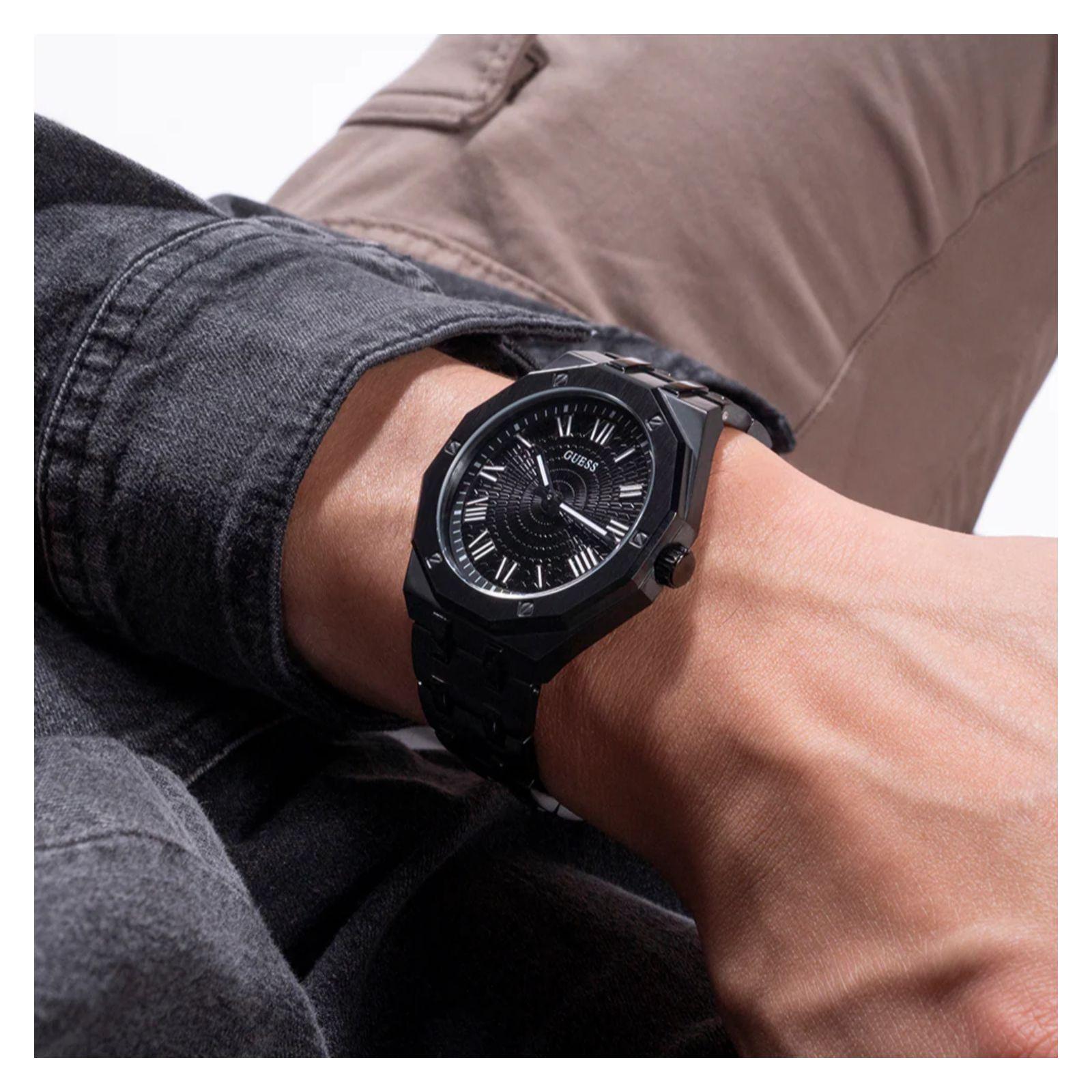 Reloj Guess GW0575G3 Quartz Hombre-3