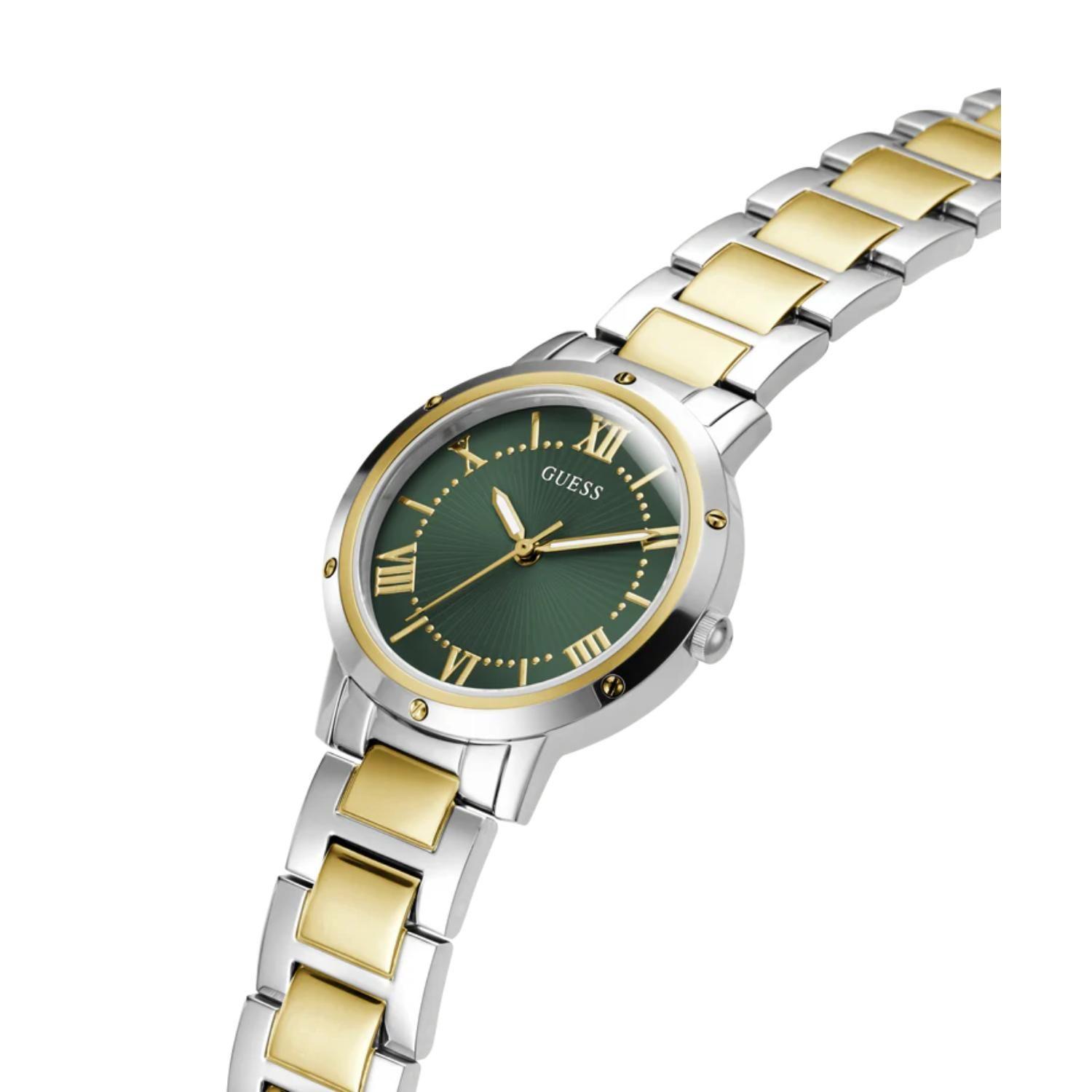 Reloj Guess Gw0404L5 Mujer Quartz-2