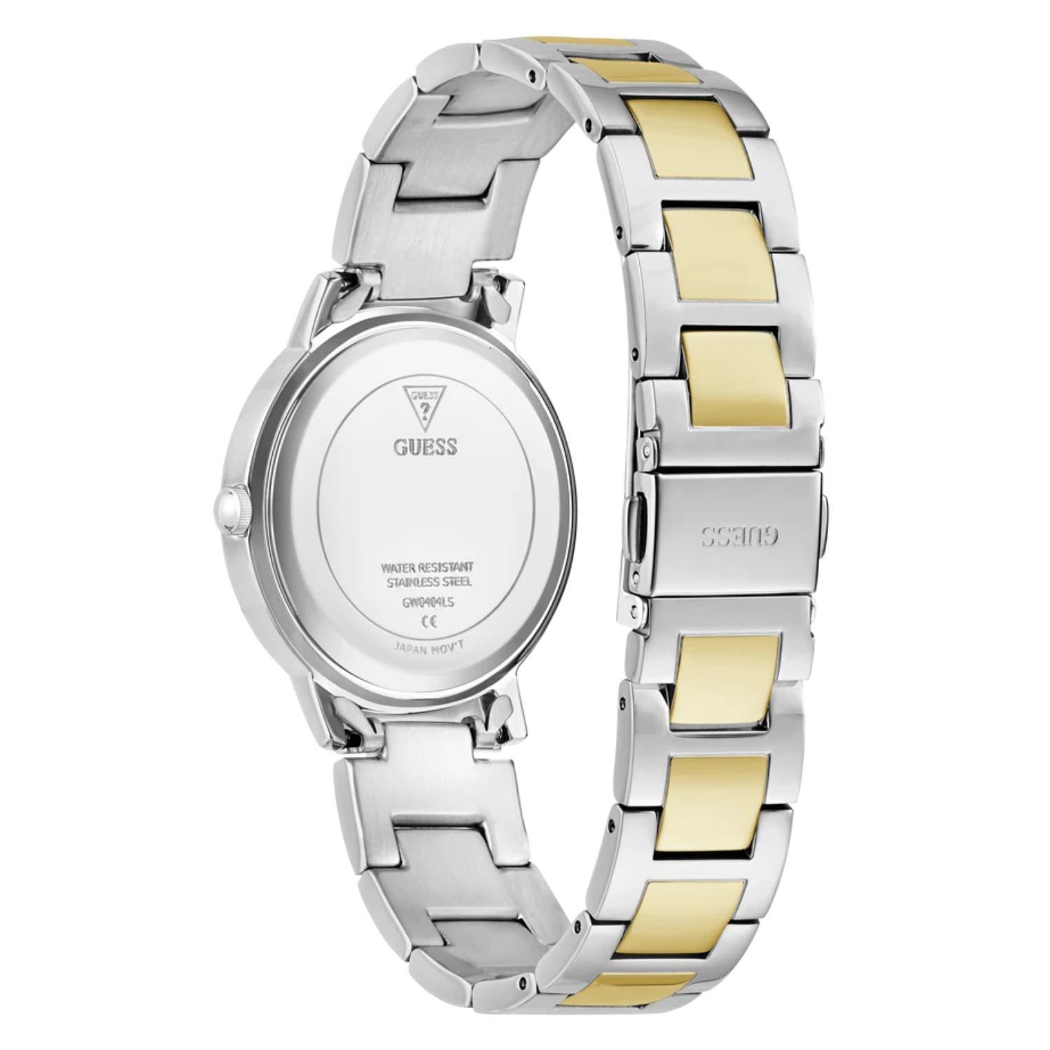 Reloj Guess Gw0404L5 Mujer Quartz-3