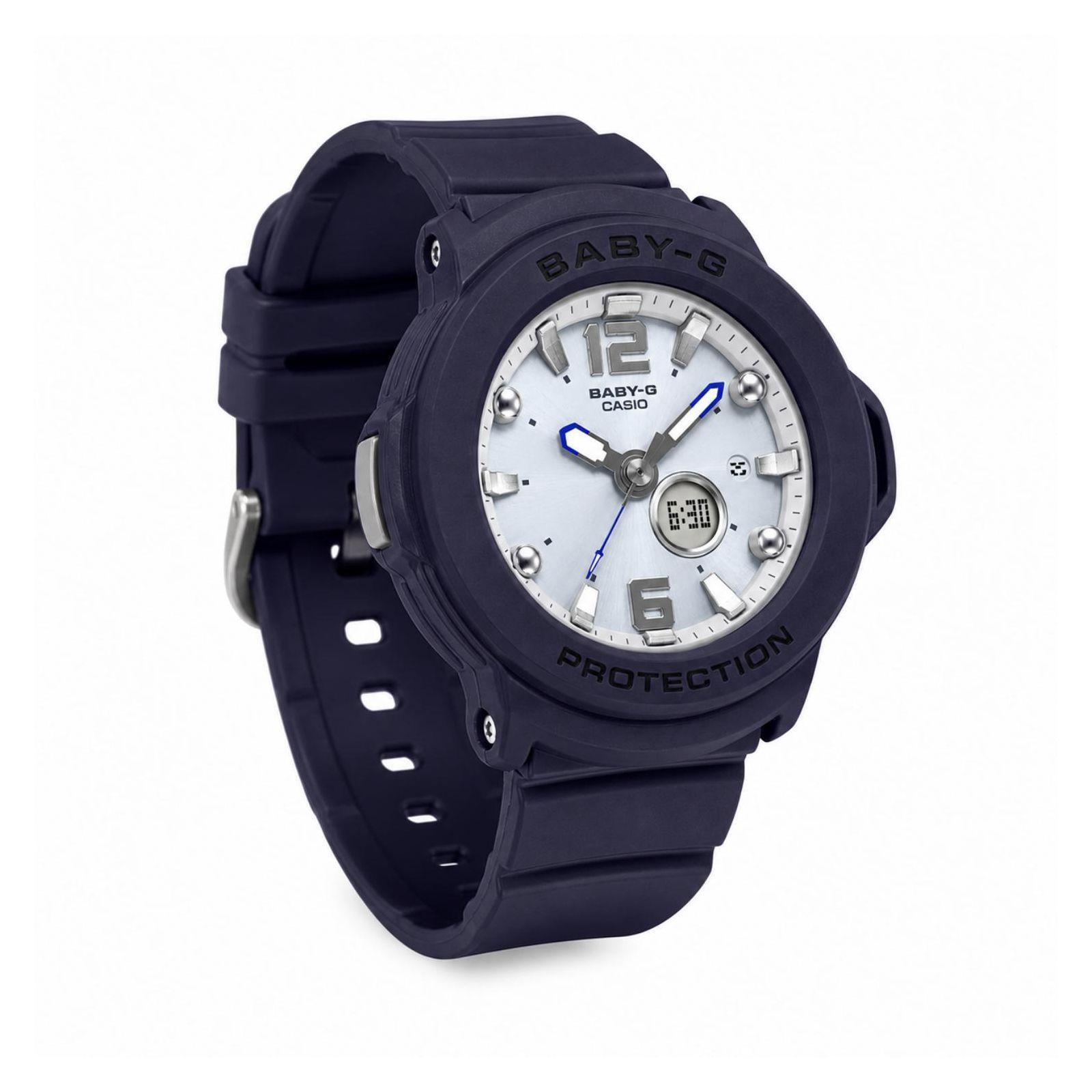 Reloj G-Shock BGA-15K-2ADR Mujer Quartz-2