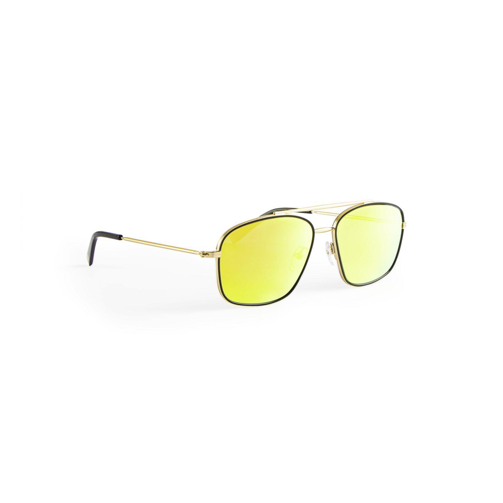 Lentes de Sol Invicta I 26401-S1R-09-08 Amarillo-2